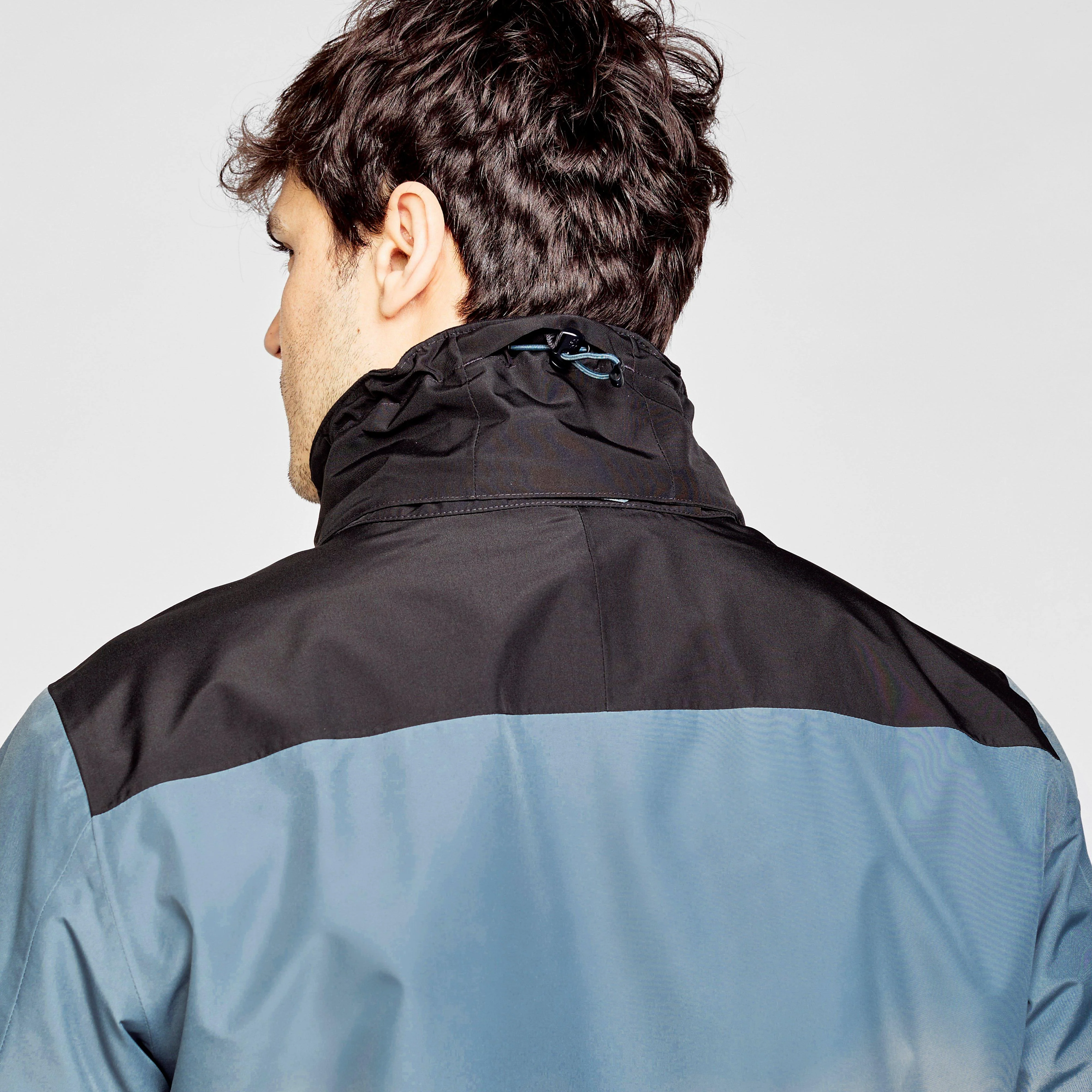 Men’s Arland 3-in-1 Waterproof Jacket - Image 9