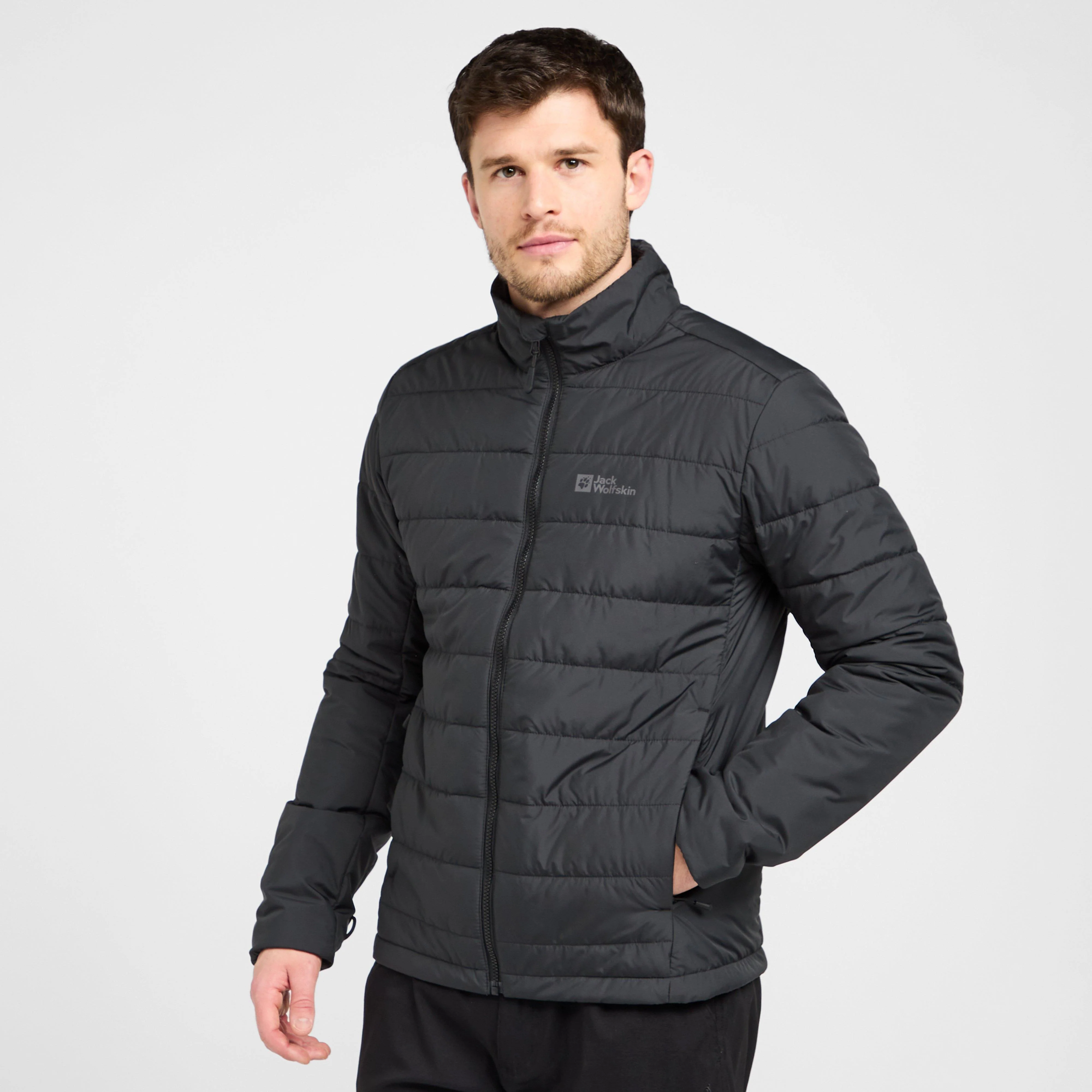Men's Bergland 3-In-1 Jacket - Image 10