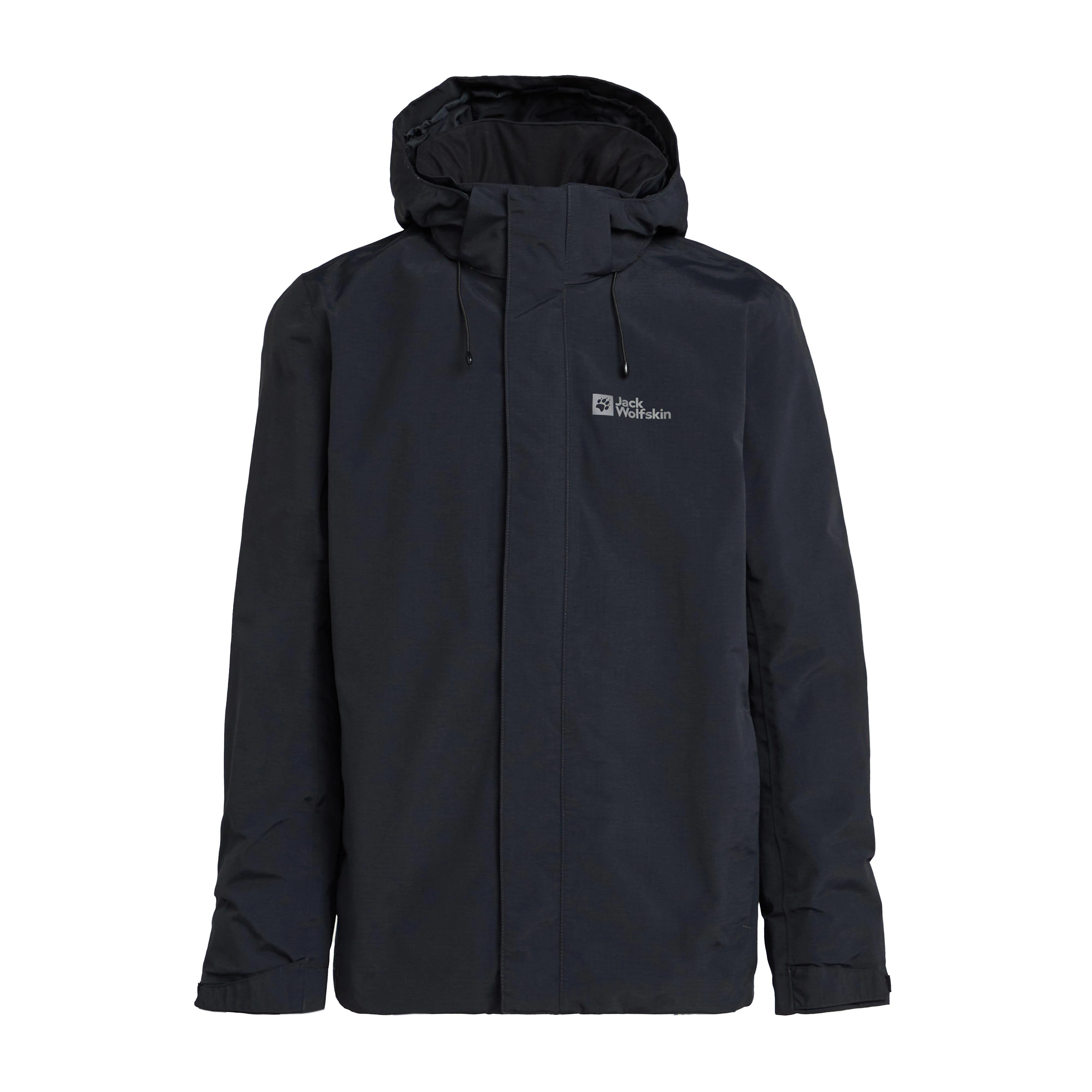 Men's Bergland 3-In-1 Jacket - Image 11