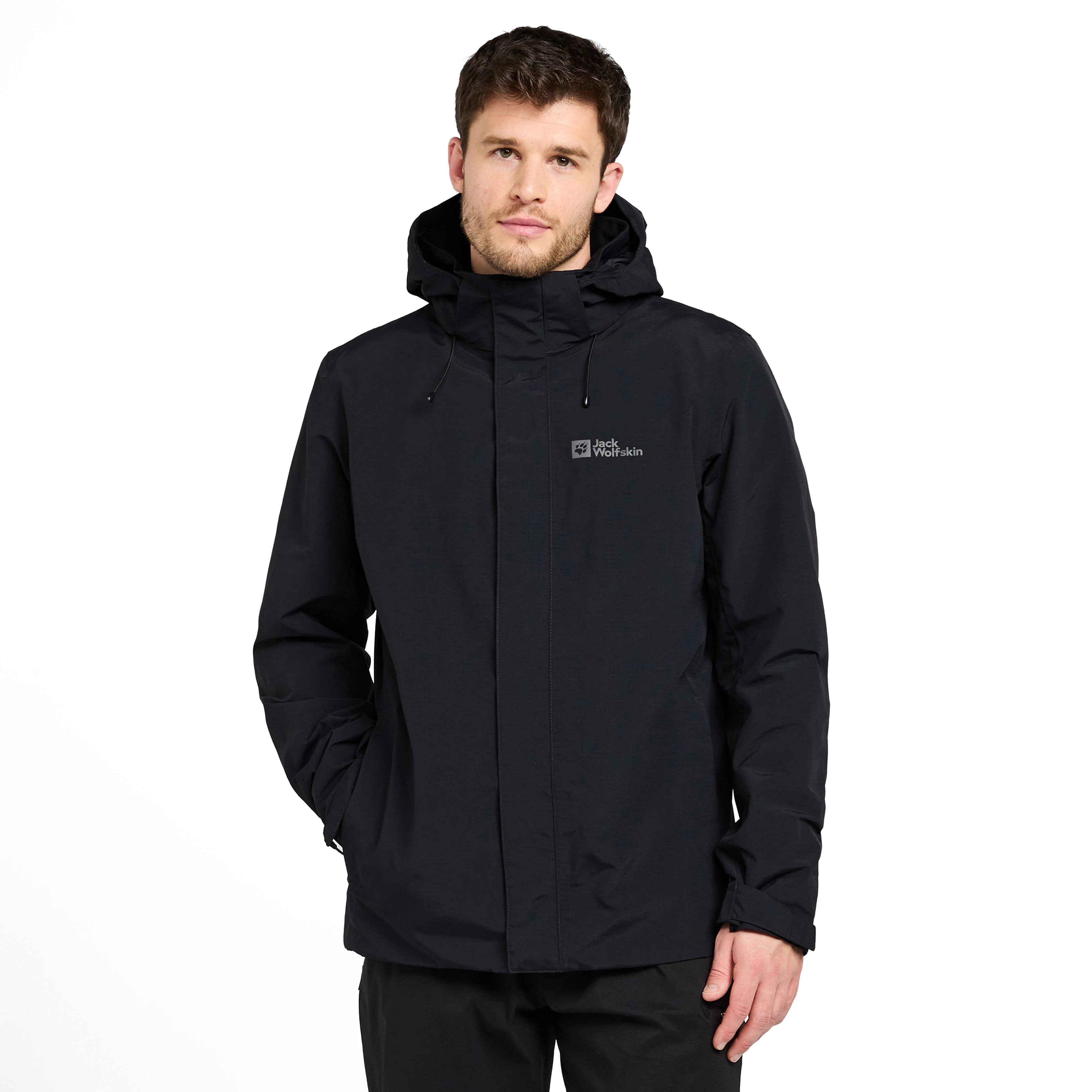 Men's Bergland 3-In-1 Jacket - Image 12