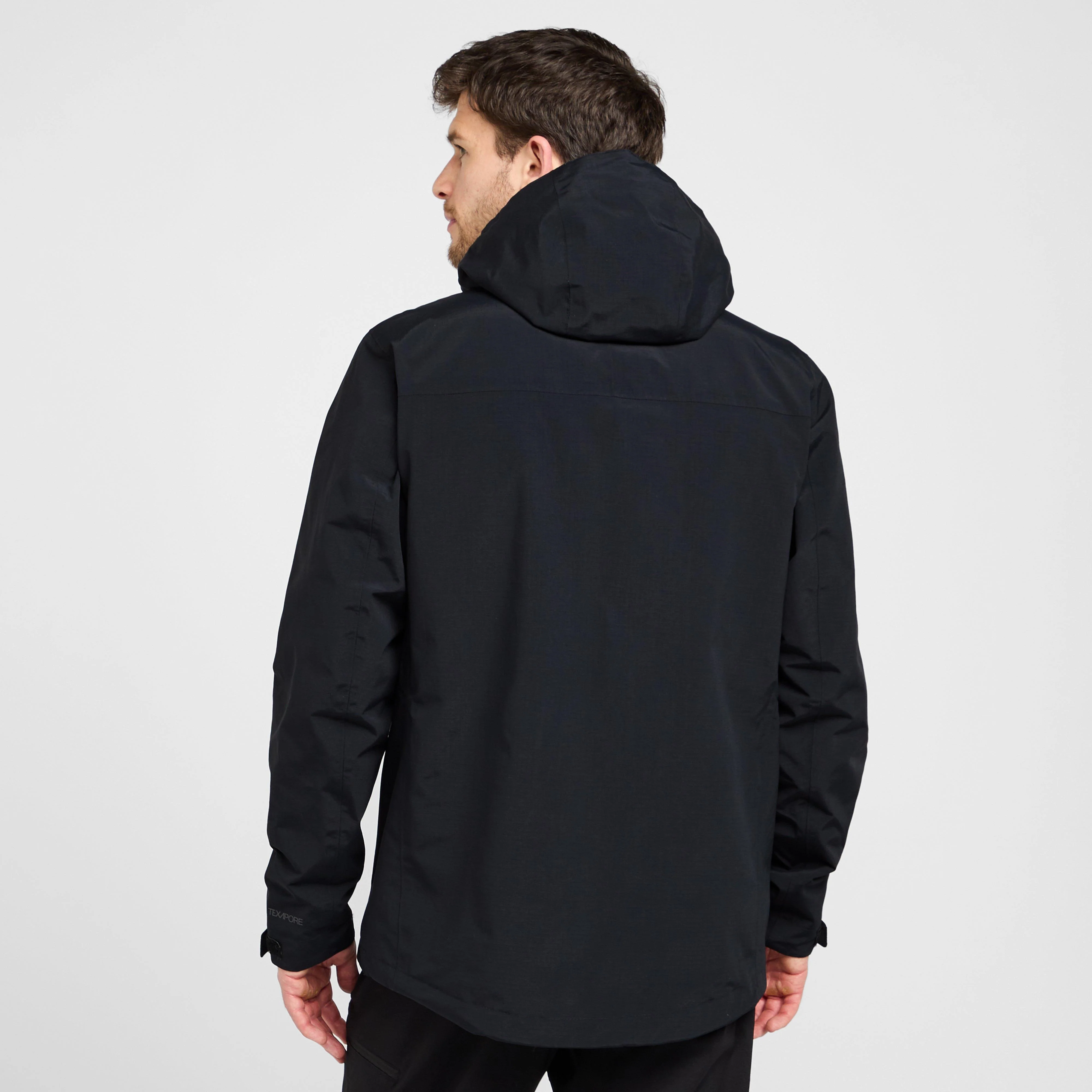 Men's Bergland 3-In-1 Jacket - Image 2