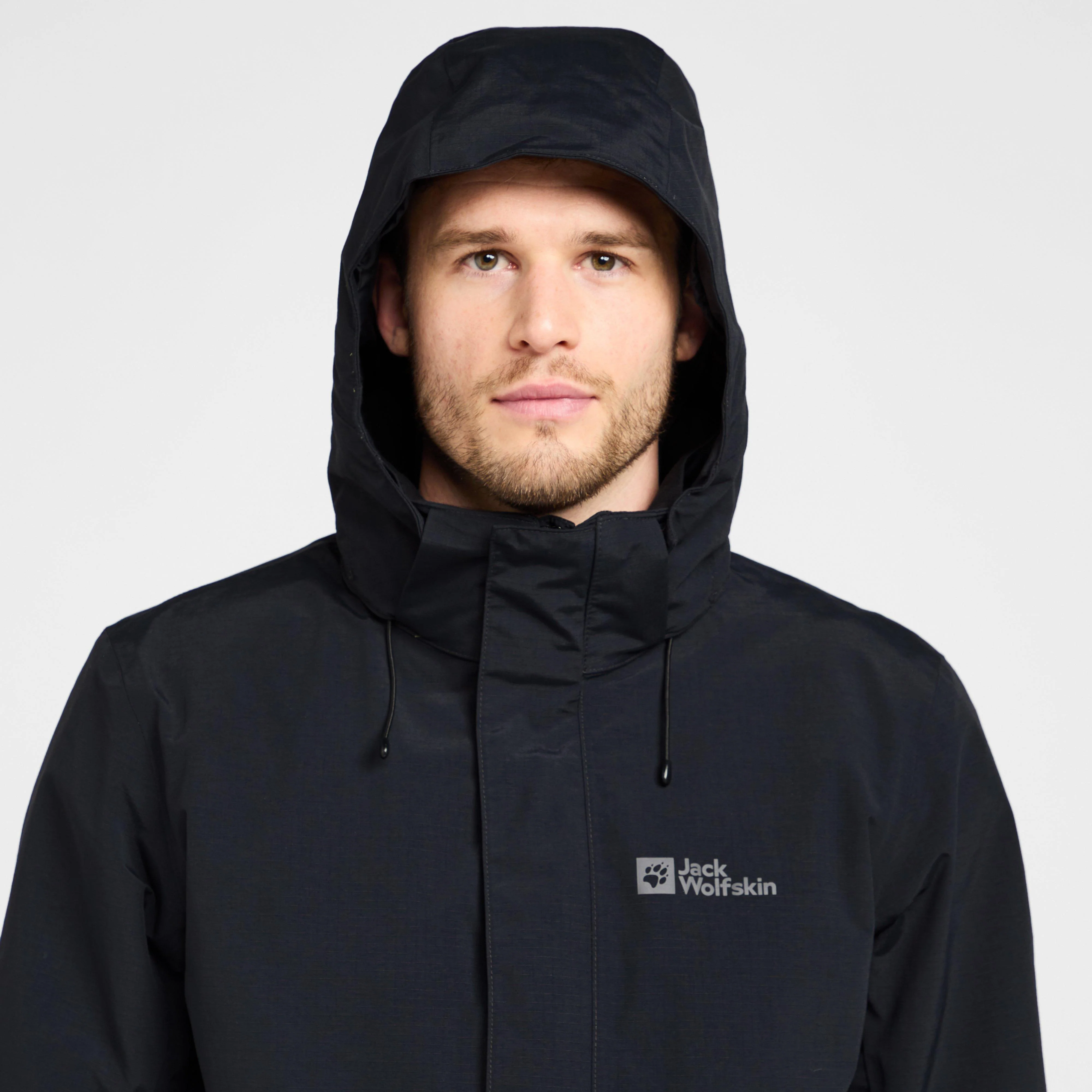 Men's Bergland 3-In-1 Jacket - Image 4