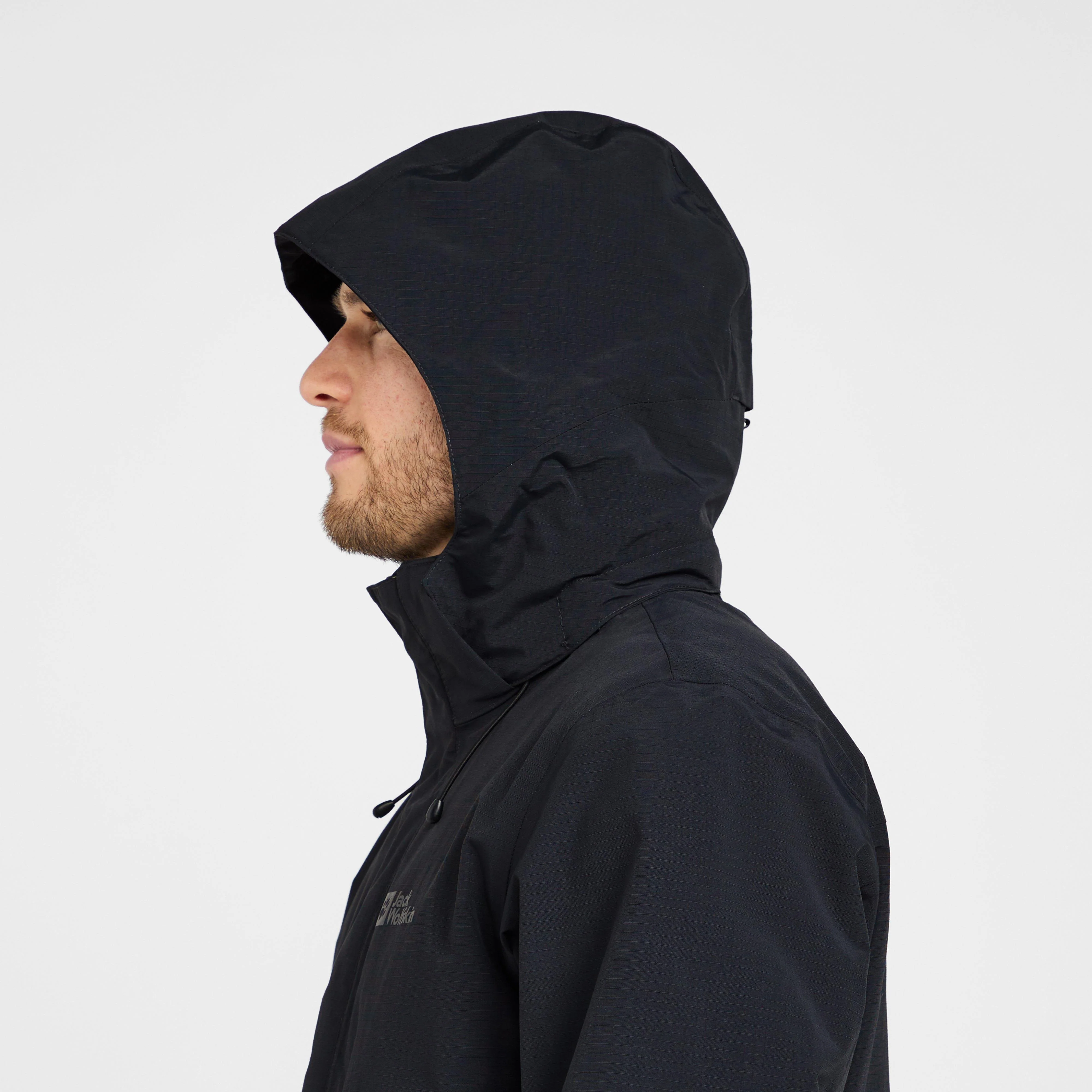Men's Bergland 3-In-1 Jacket - Image 5