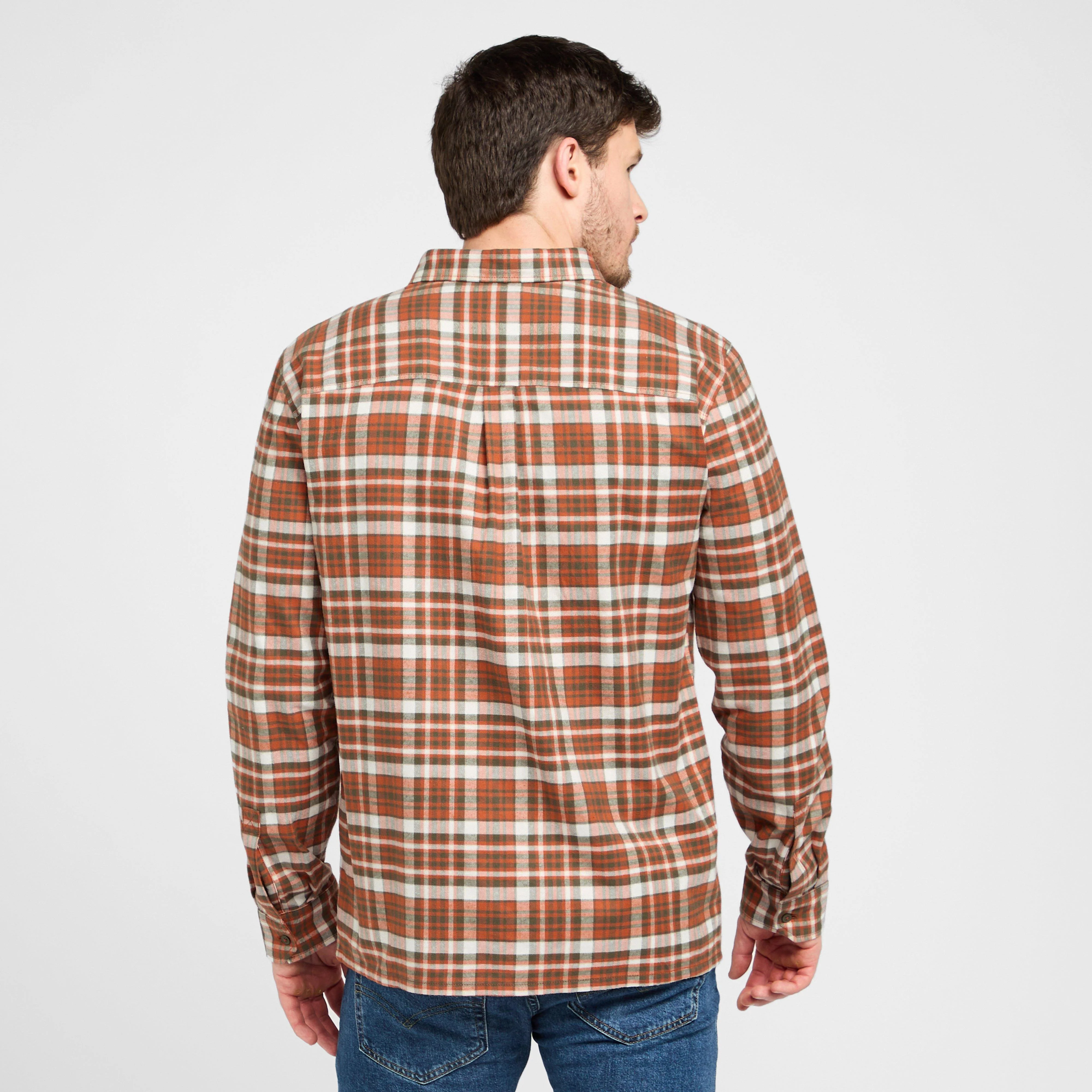 Men's Bergweg Shirt - Image 2