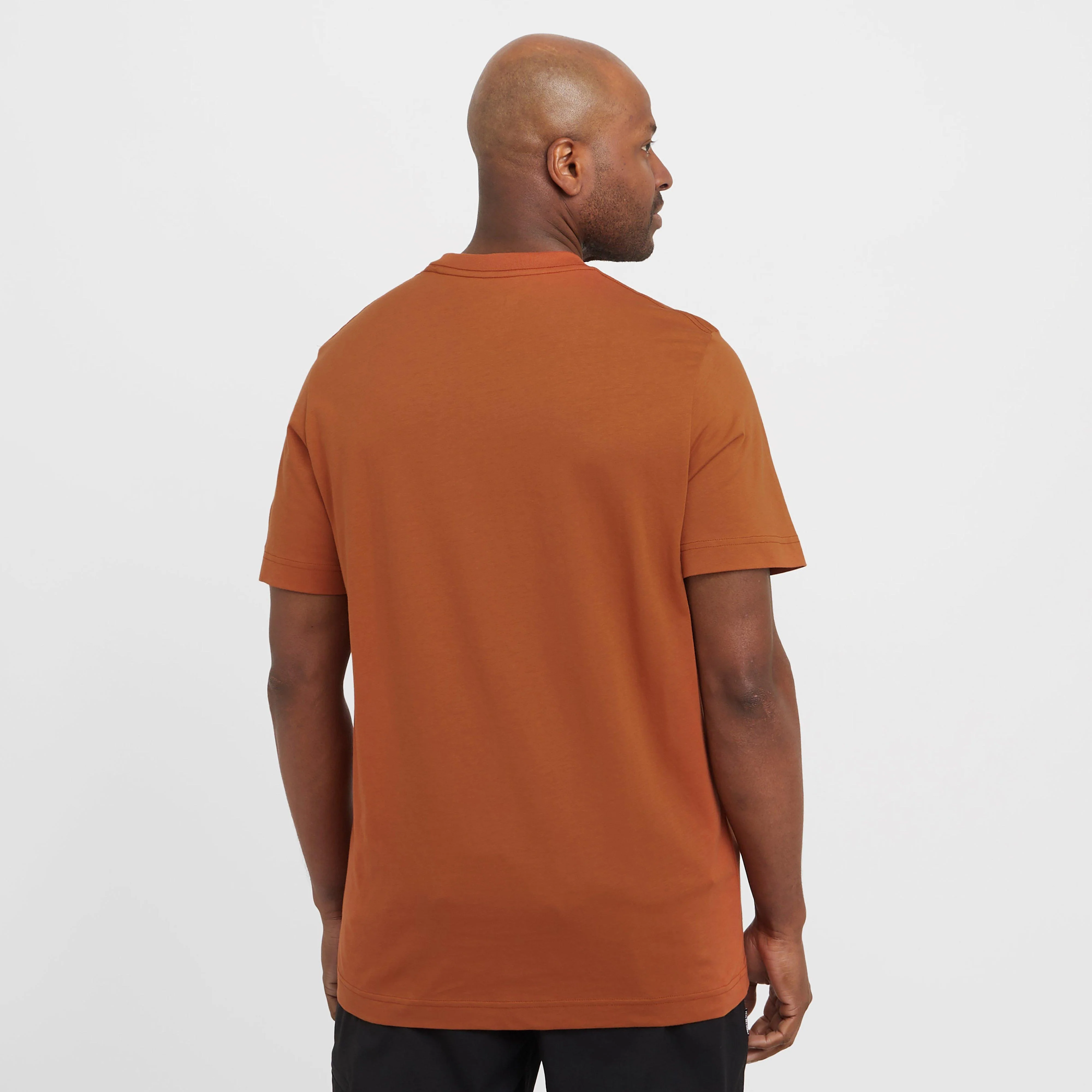 Men’s Brand T-Shirt - Image 2