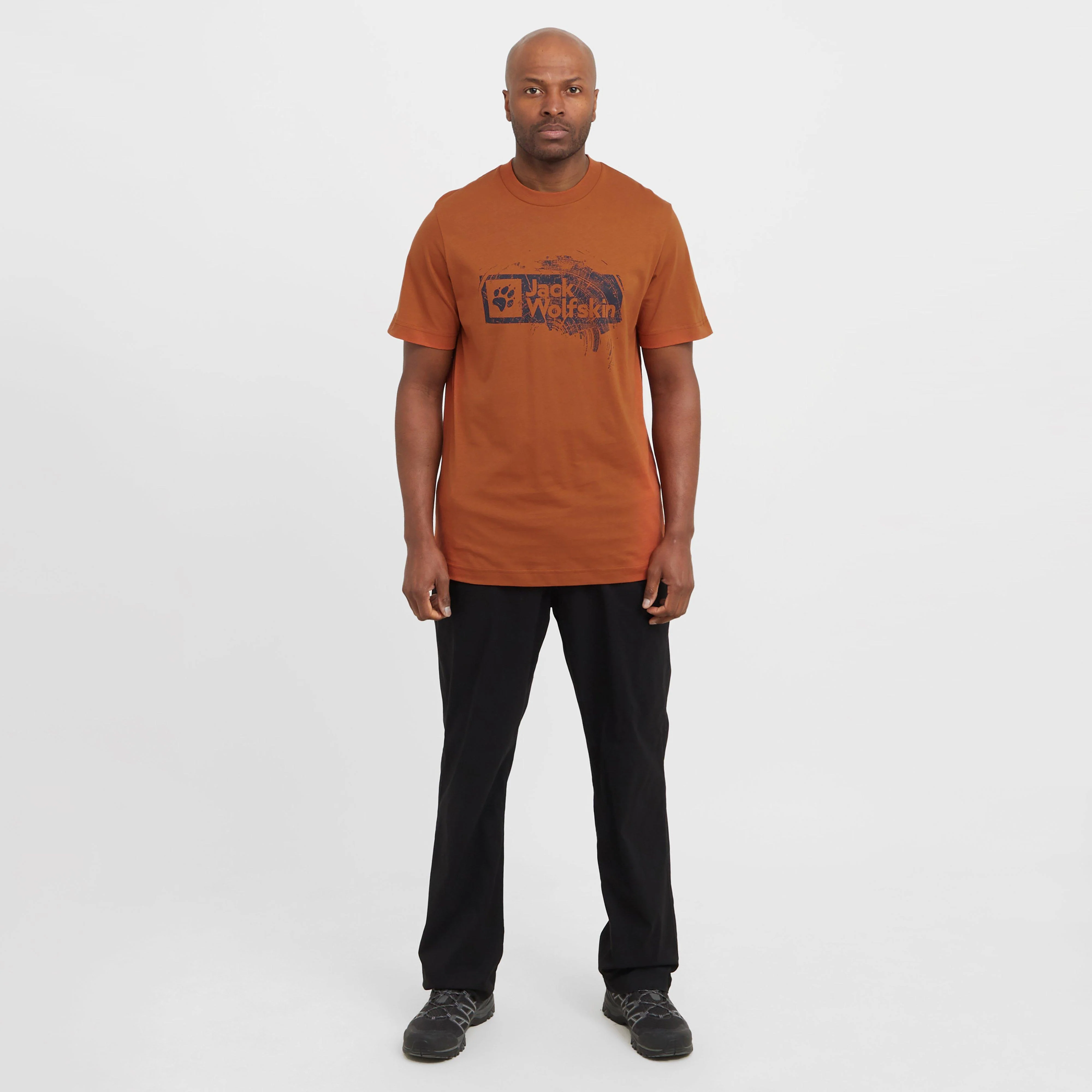 Men’s Brand T-Shirt - Image 3