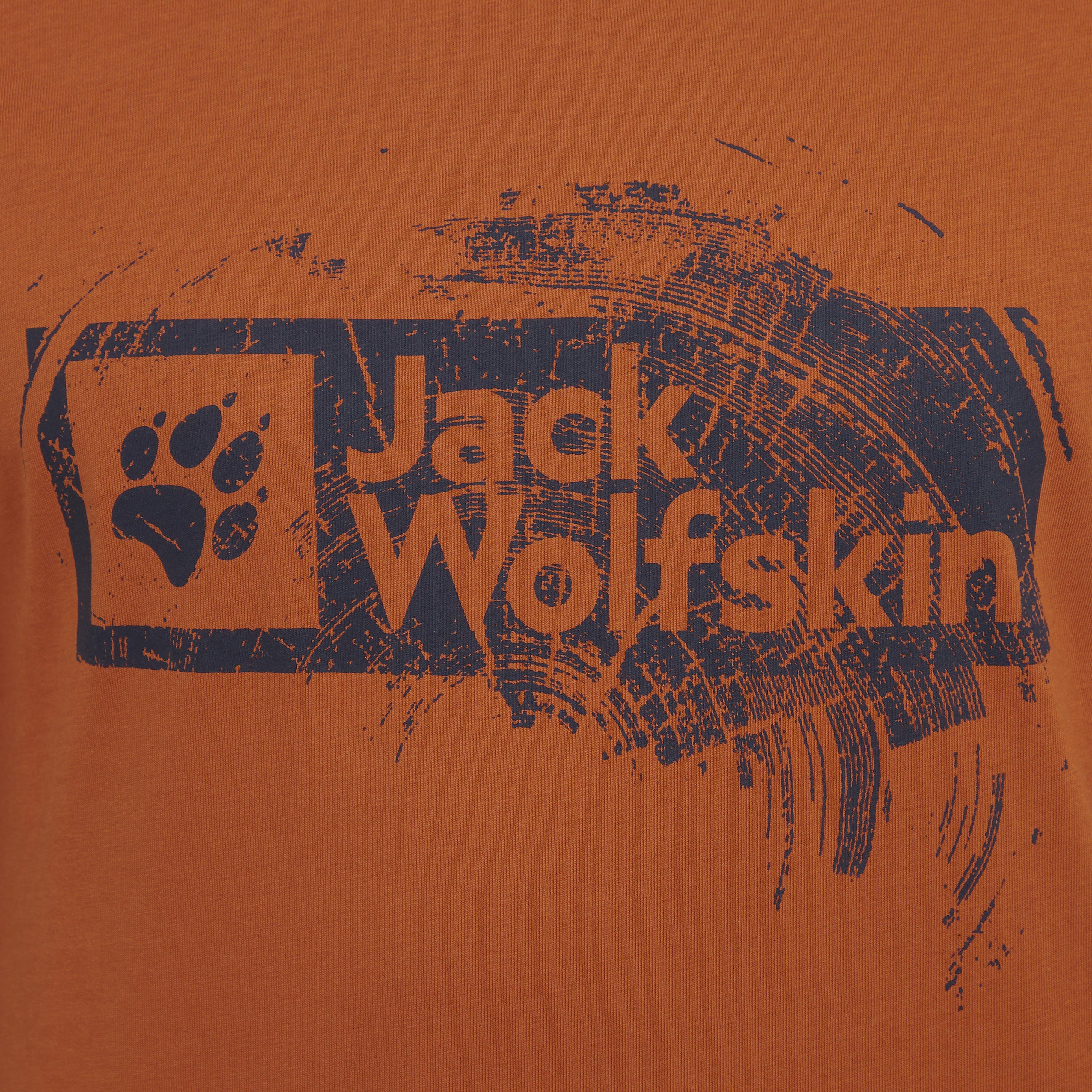 Men’s Brand T-Shirt - Image 4