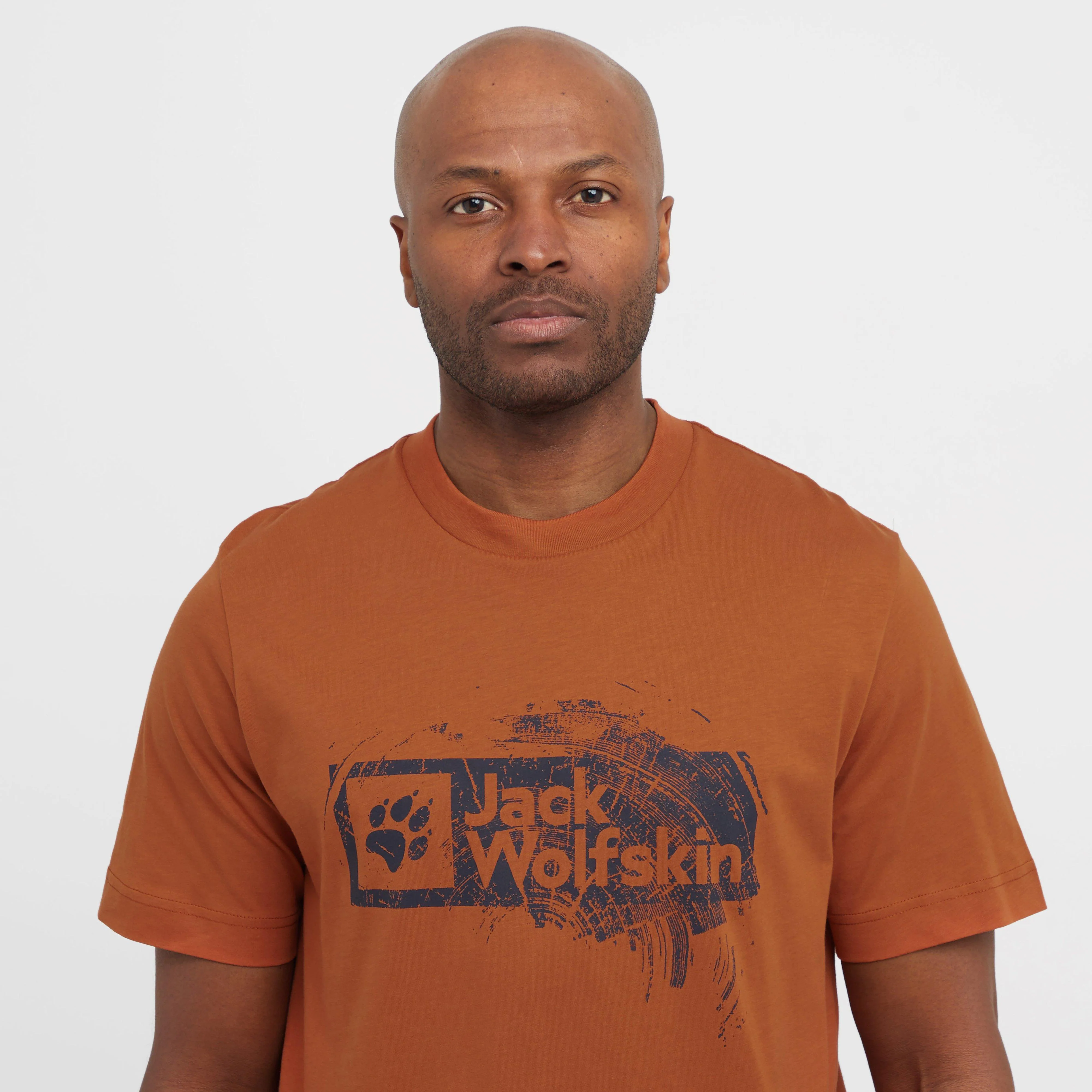 Men’s Brand T-Shirt - Image 5