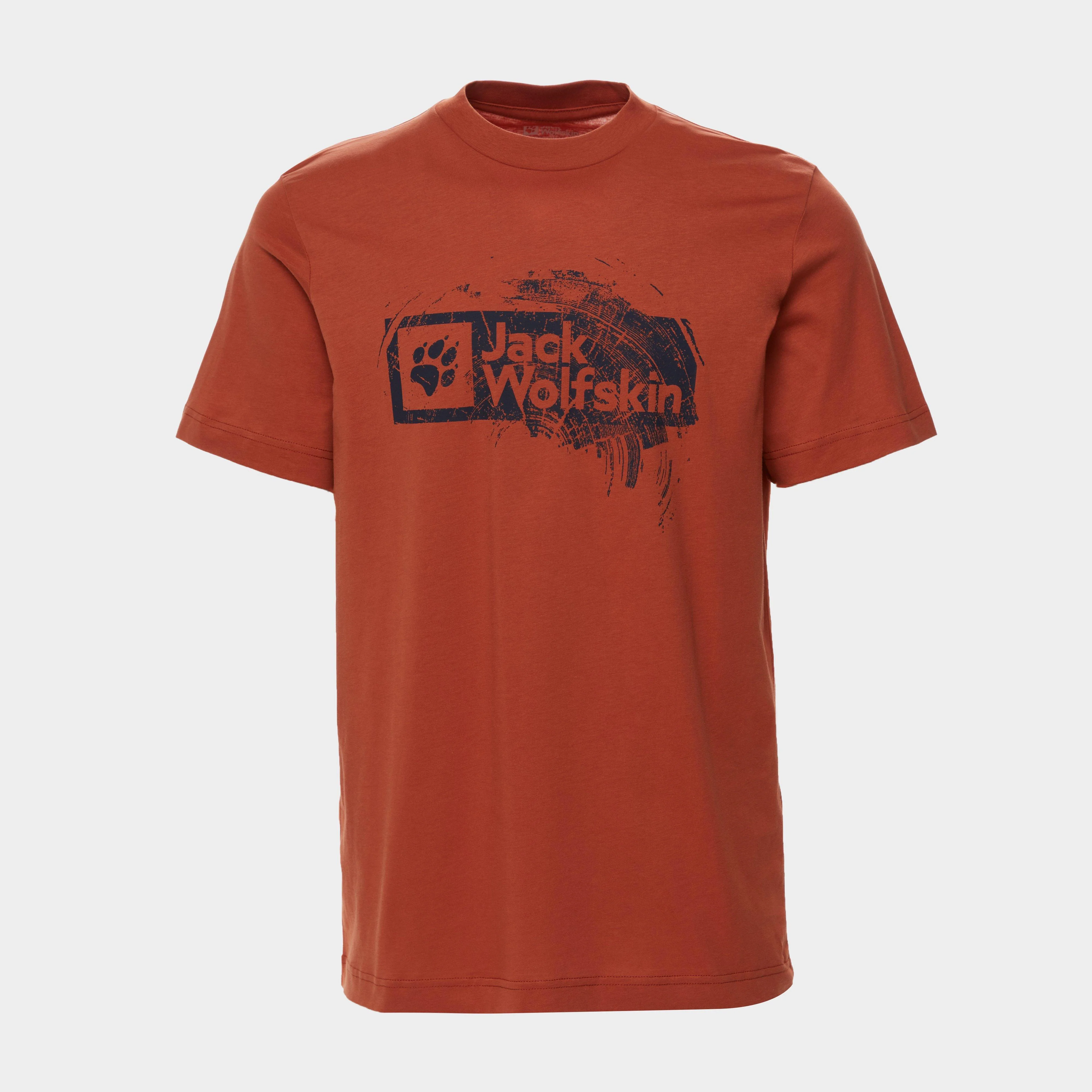 Men’s Brand T-Shirt - Image 6