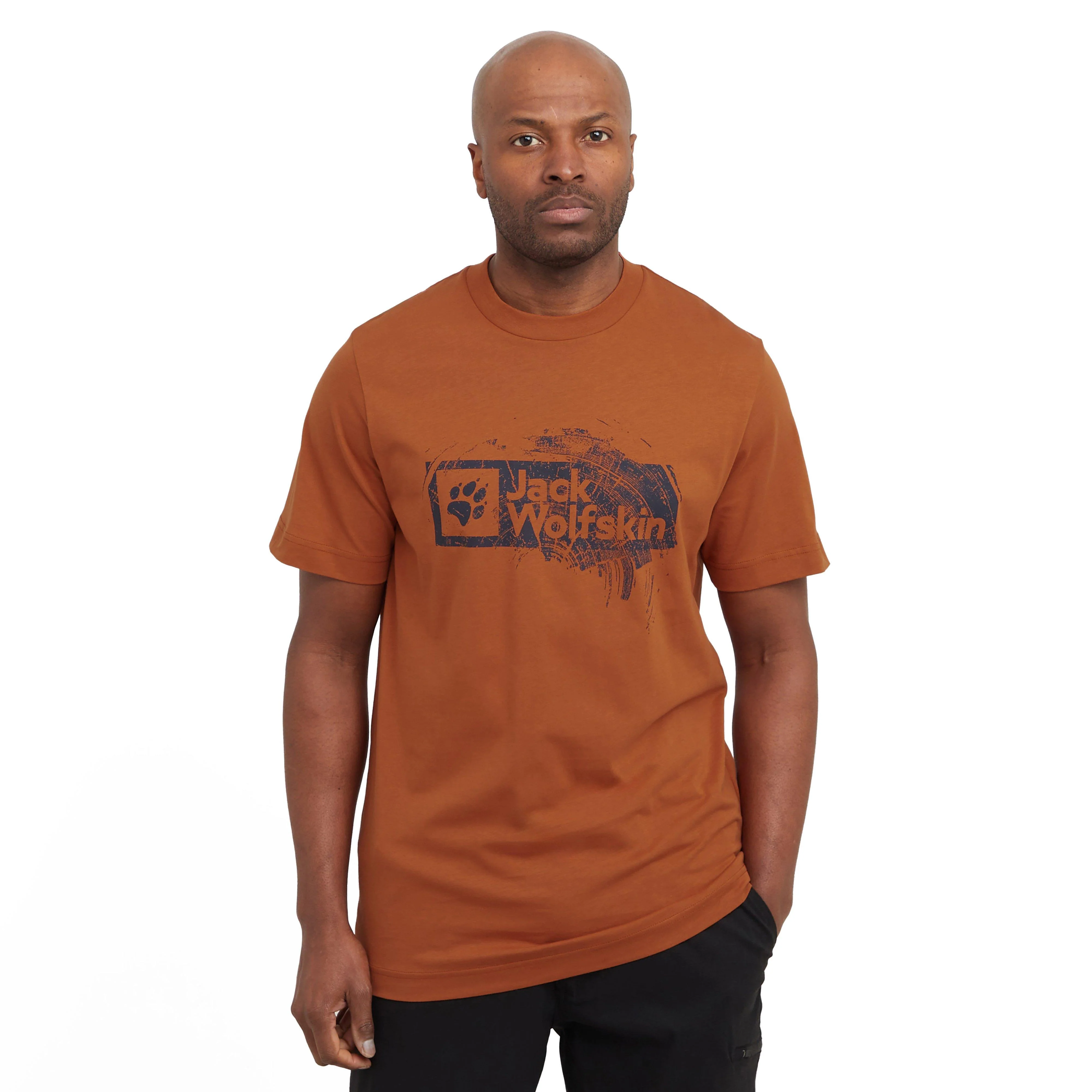 Men’s Brand T-Shirt - Image 7