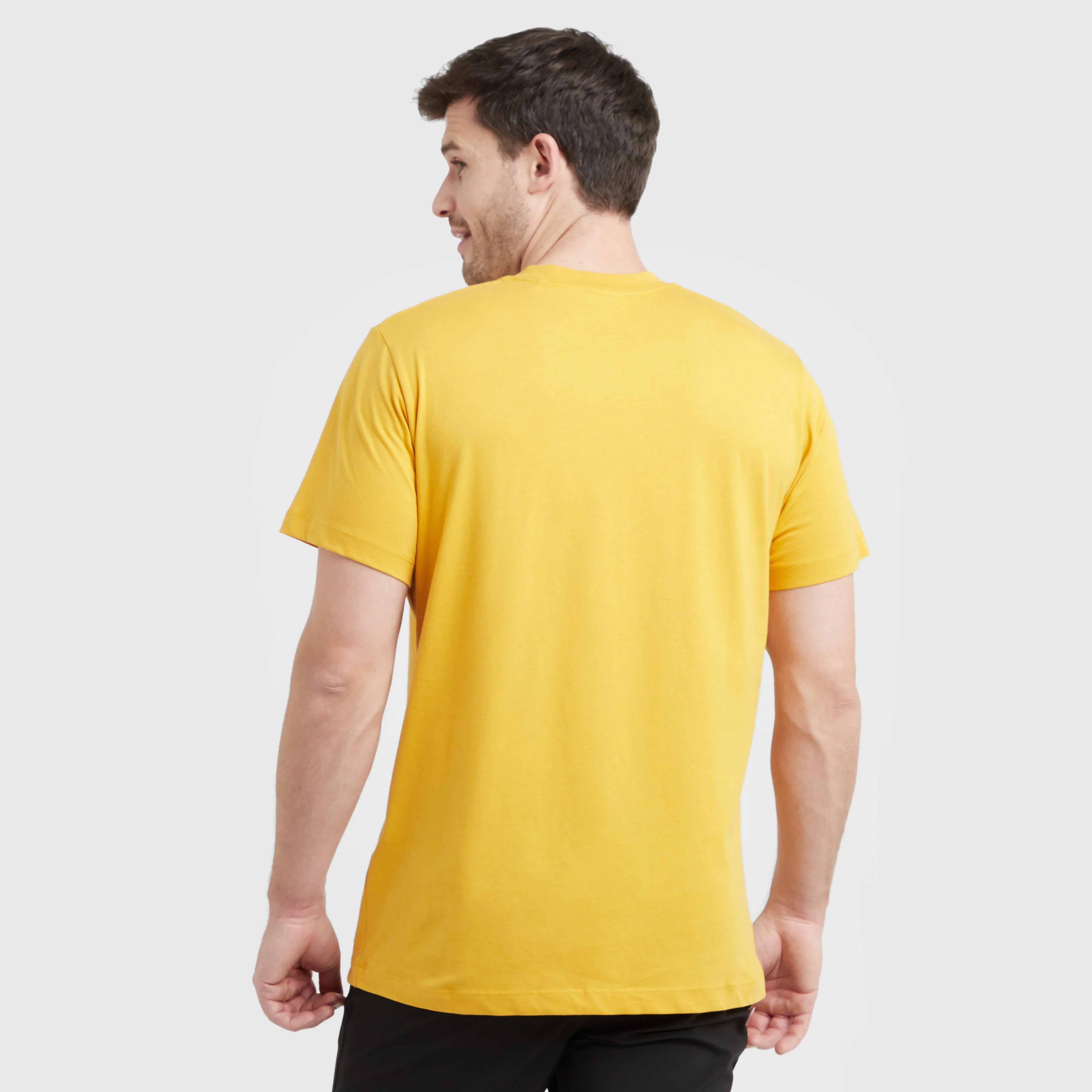 Men’s Brand T-Shirt - Image 2