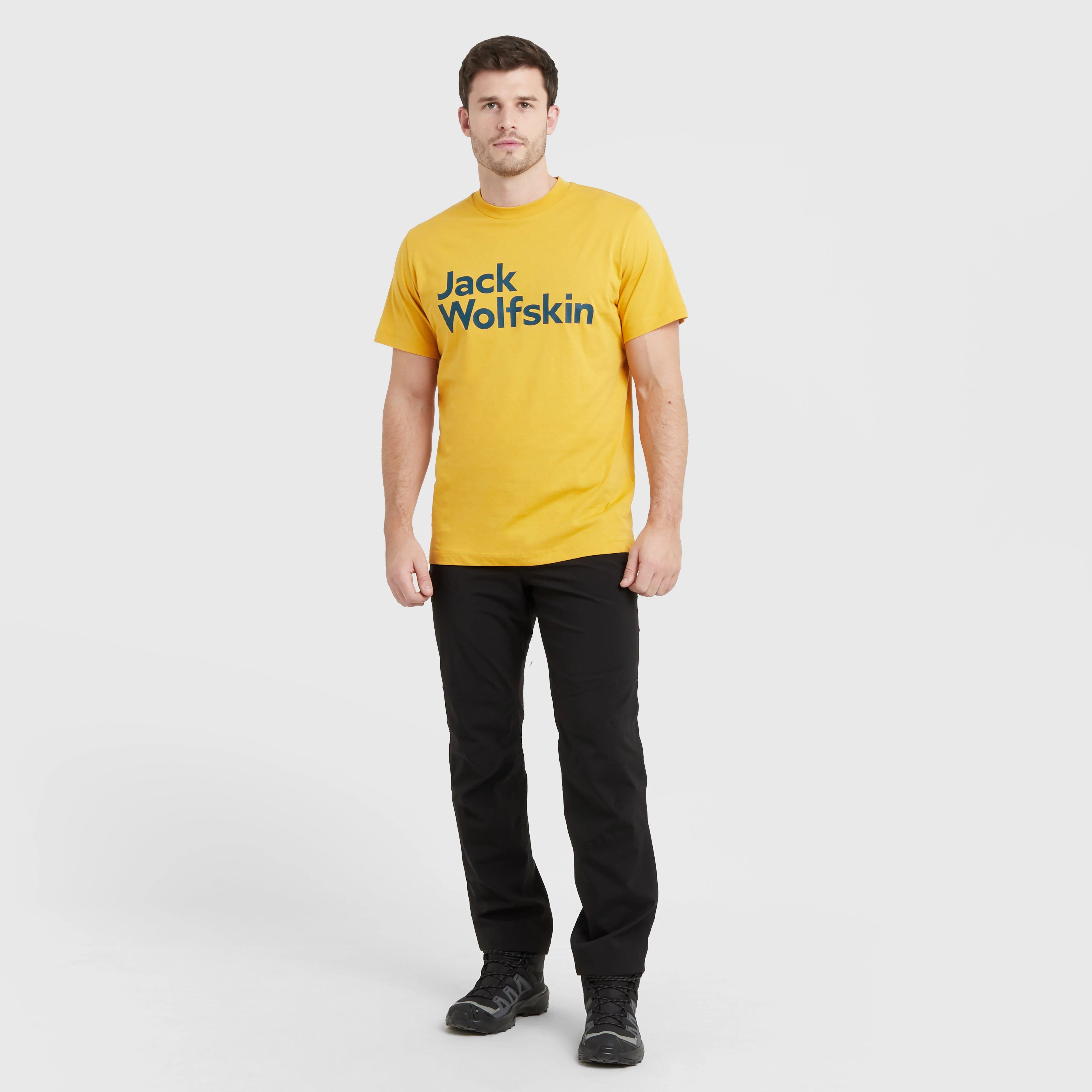 Men’s Brand T-Shirt - Image 3
