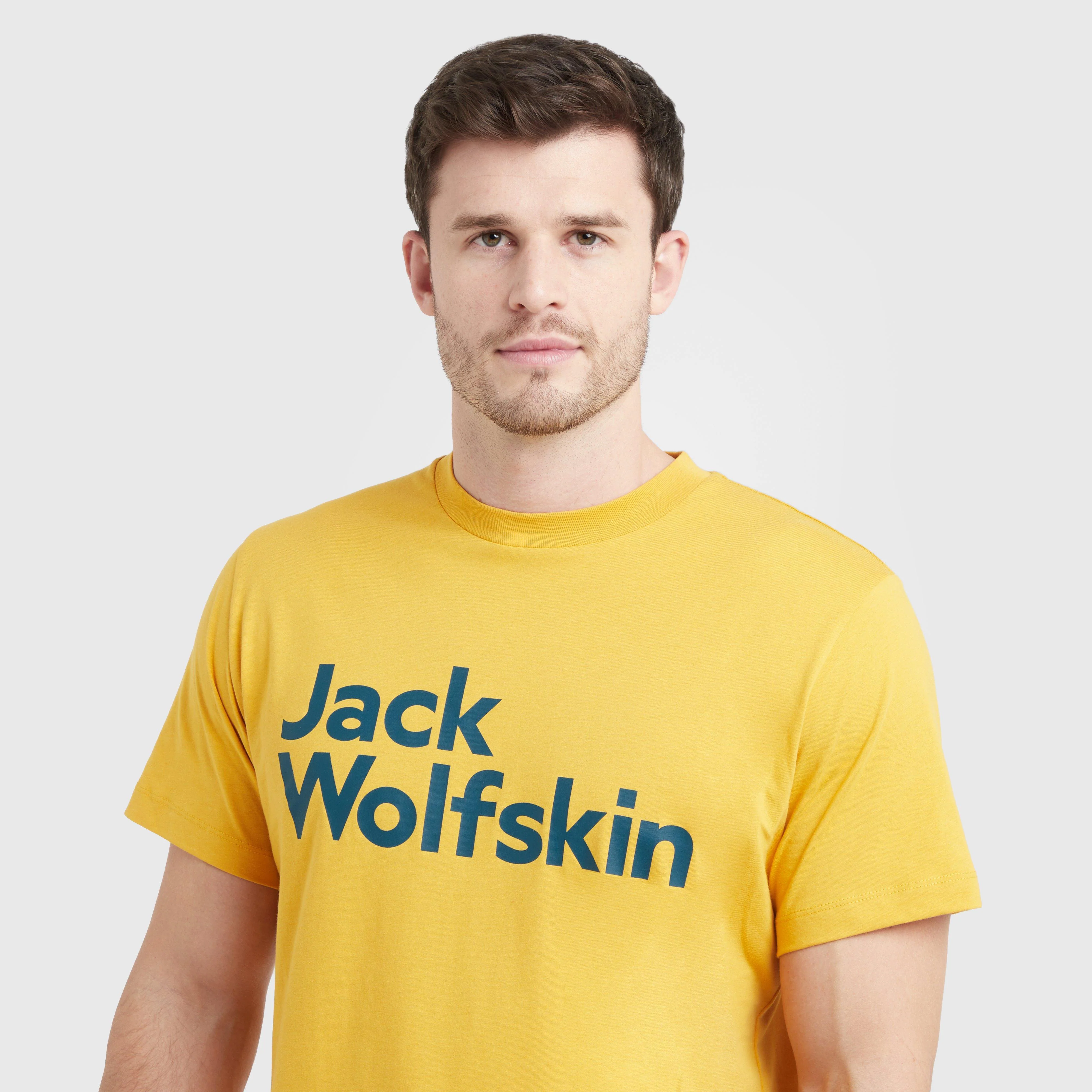 Men’s Brand T-Shirt - Image 4