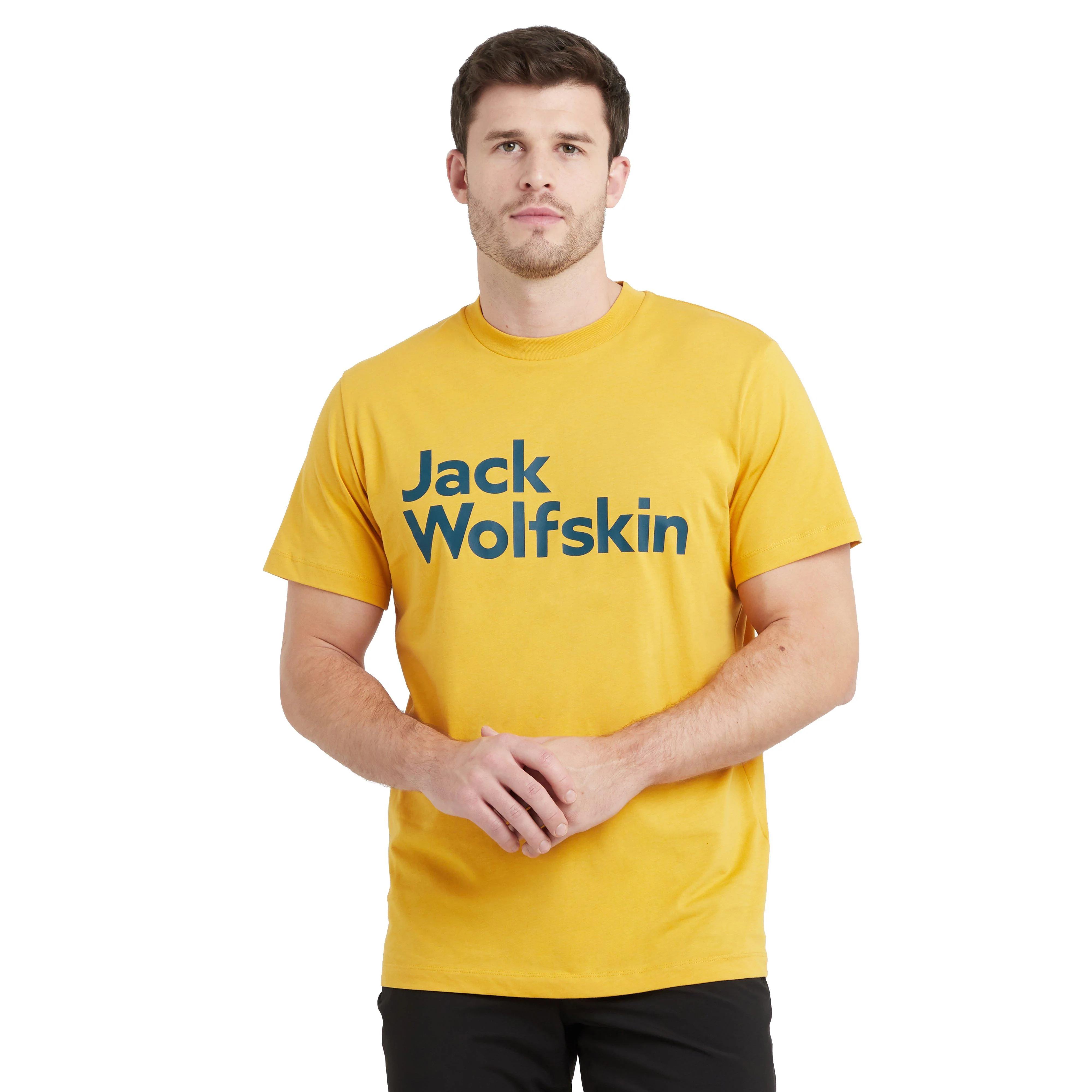Men’s Brand T-Shirt - Image 6