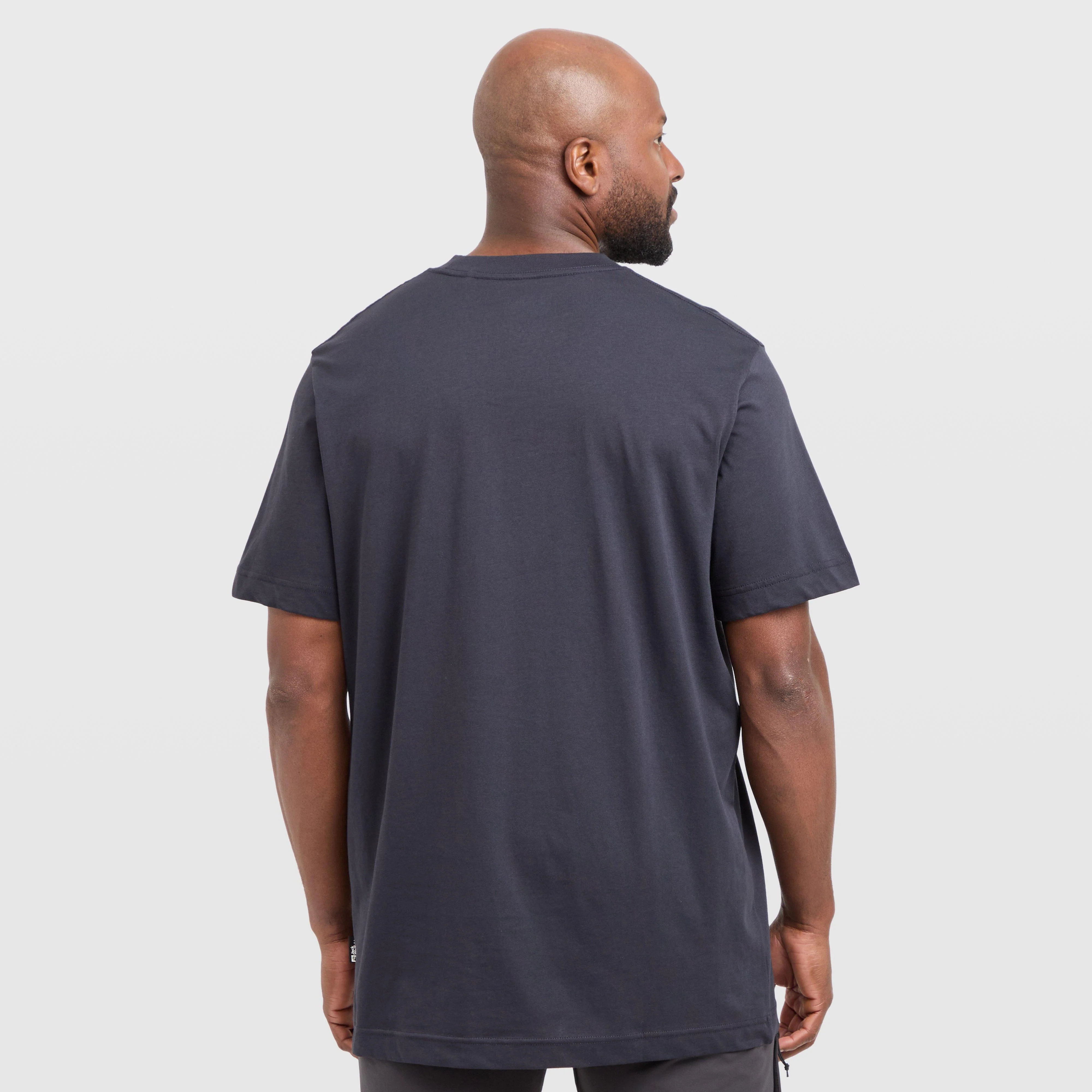Men’s Brand T-Shirt - Image 2