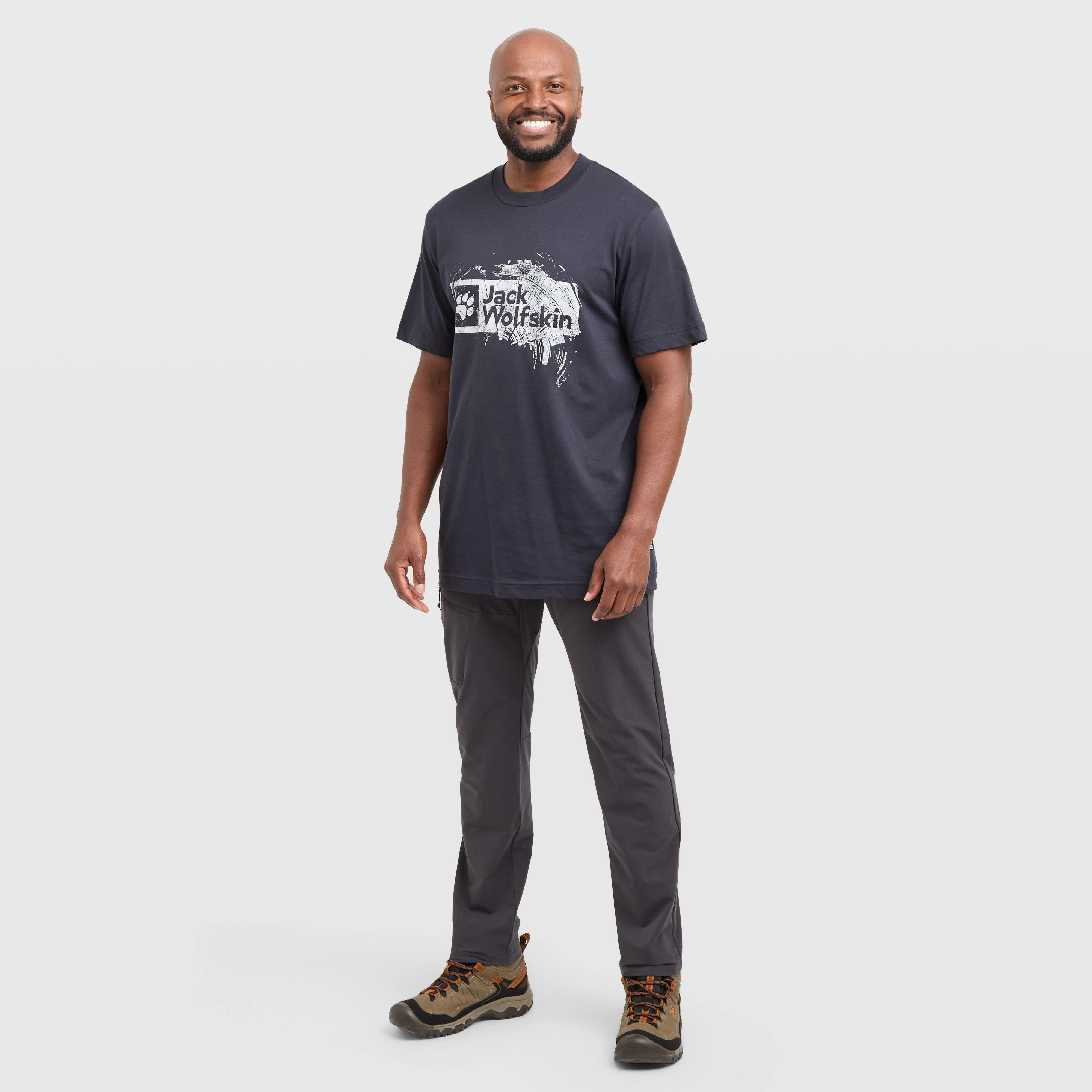 Men’s Brand T-Shirt - Image 3