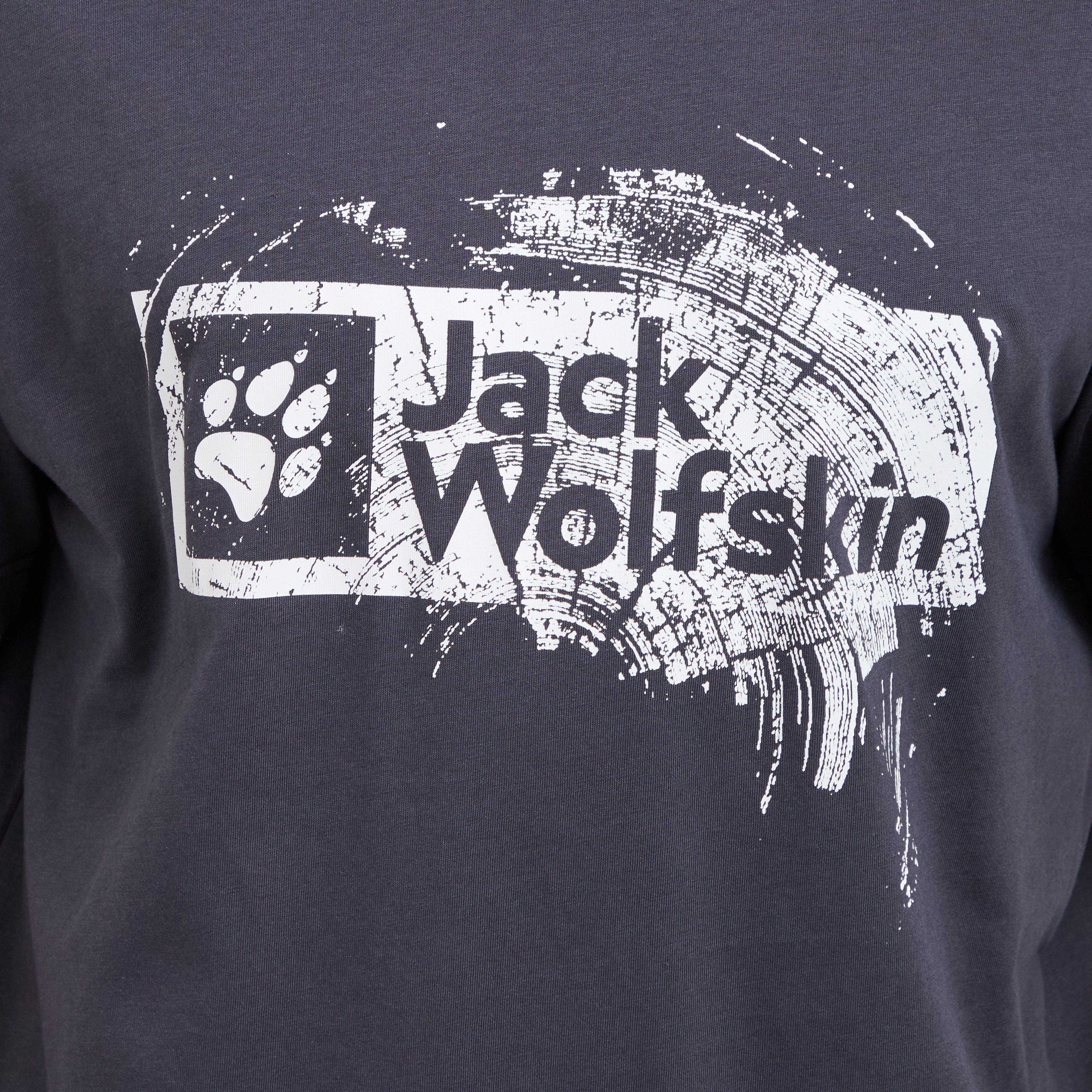 Men’s Brand T-Shirt - Image 4