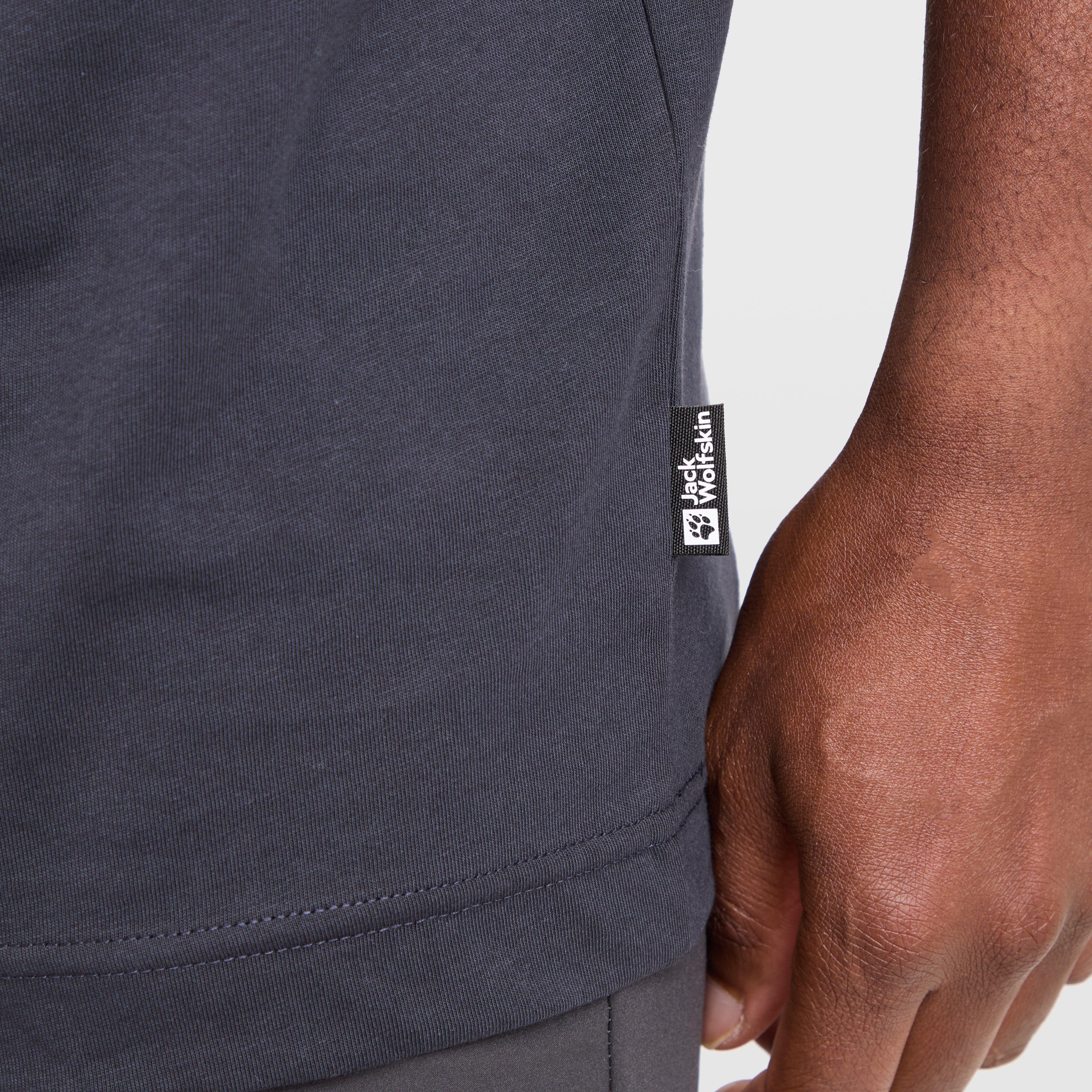 Men’s Brand T-Shirt - Image 5