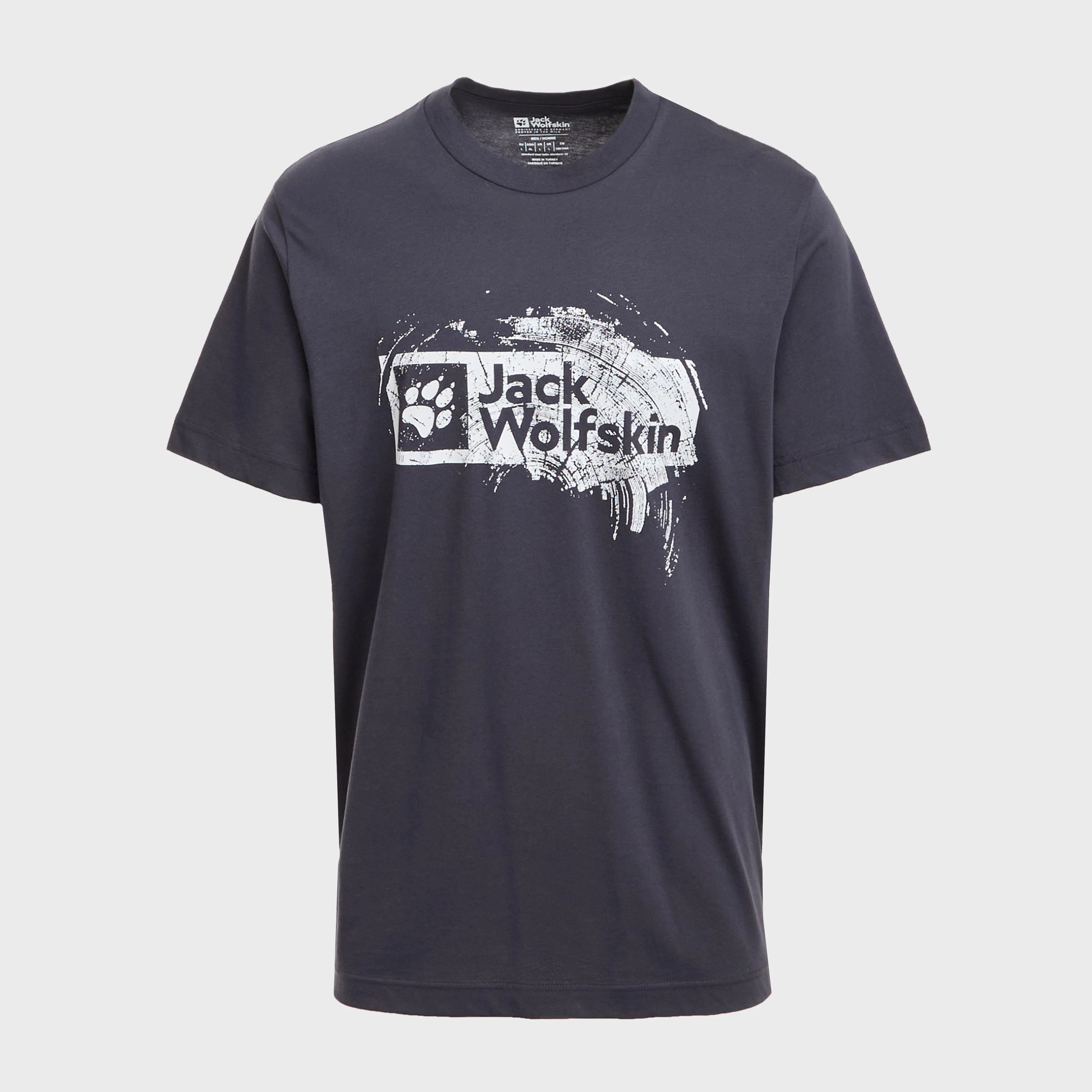 Men’s Brand T-Shirt - Image 6