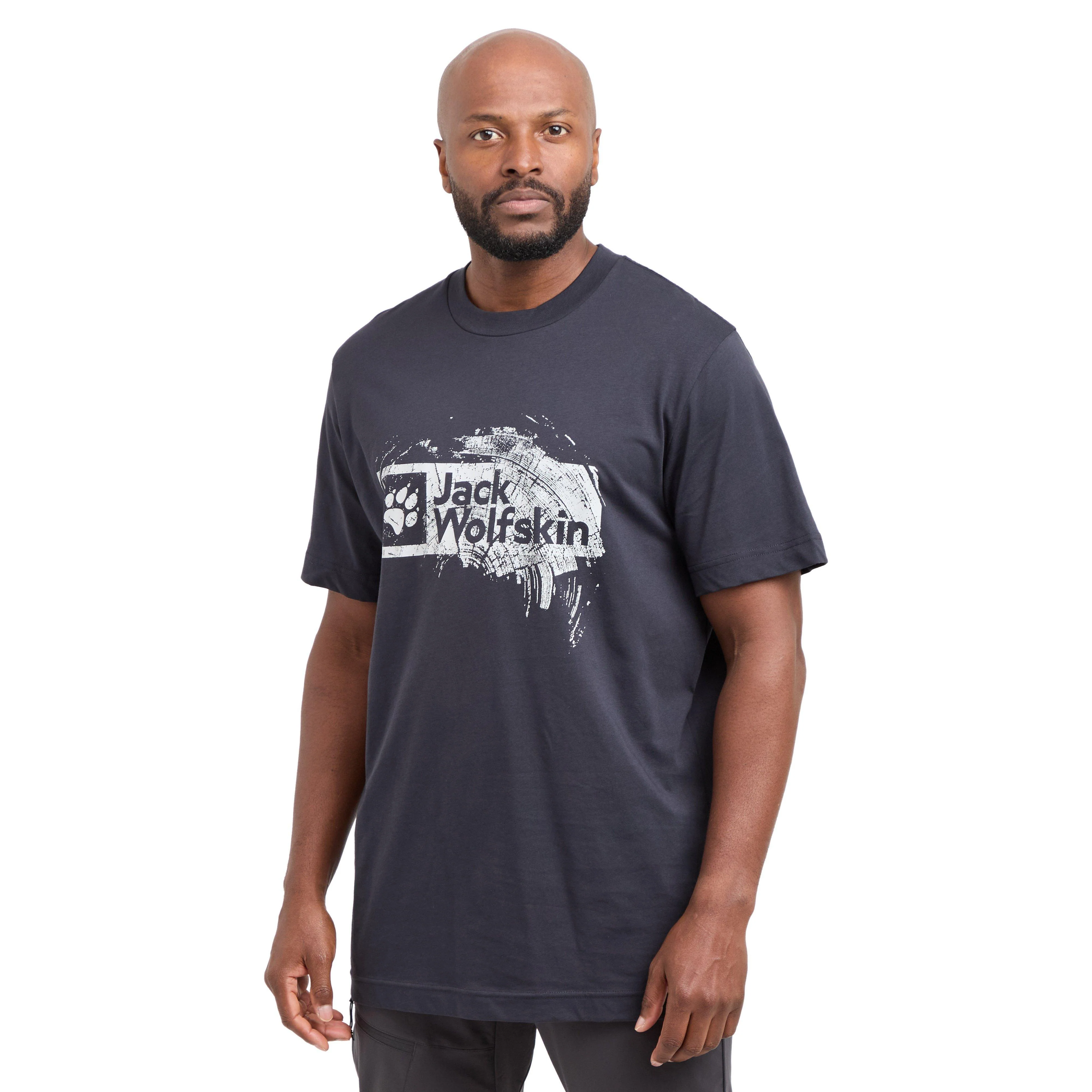 Men’s Brand T-Shirt - Image 7