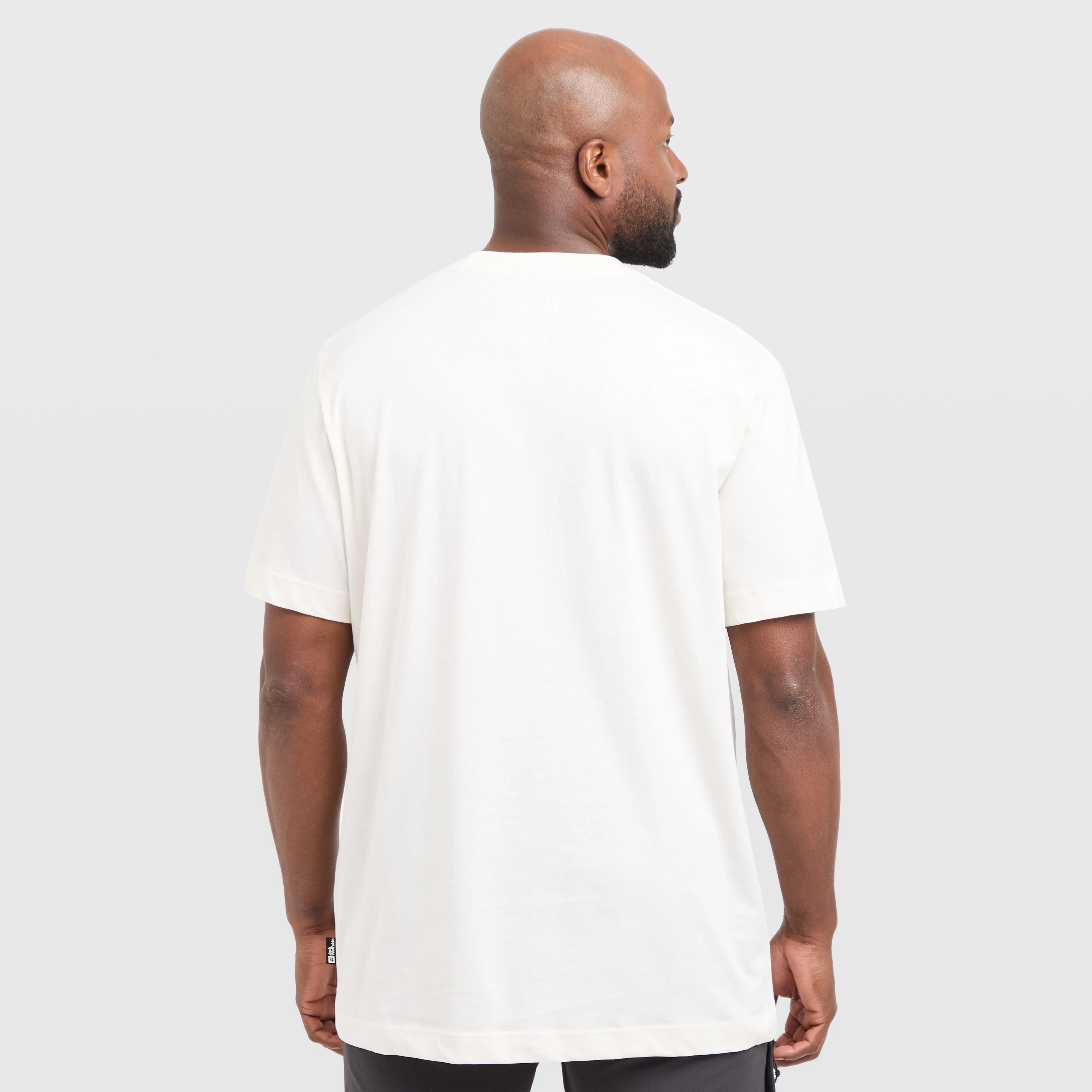 Men’s Brand T-Shirt - Image 2