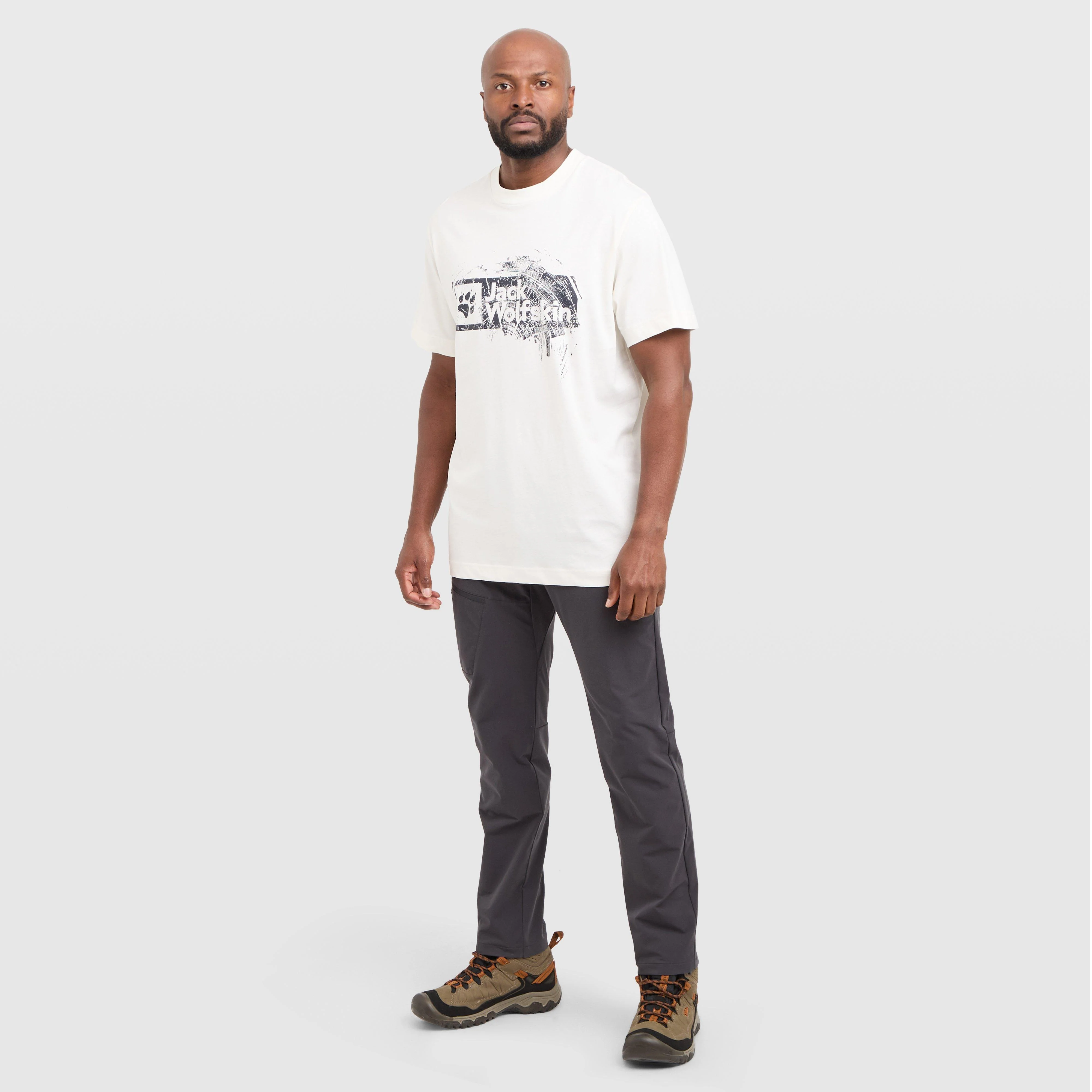 Men’s Brand T-Shirt - Image 3