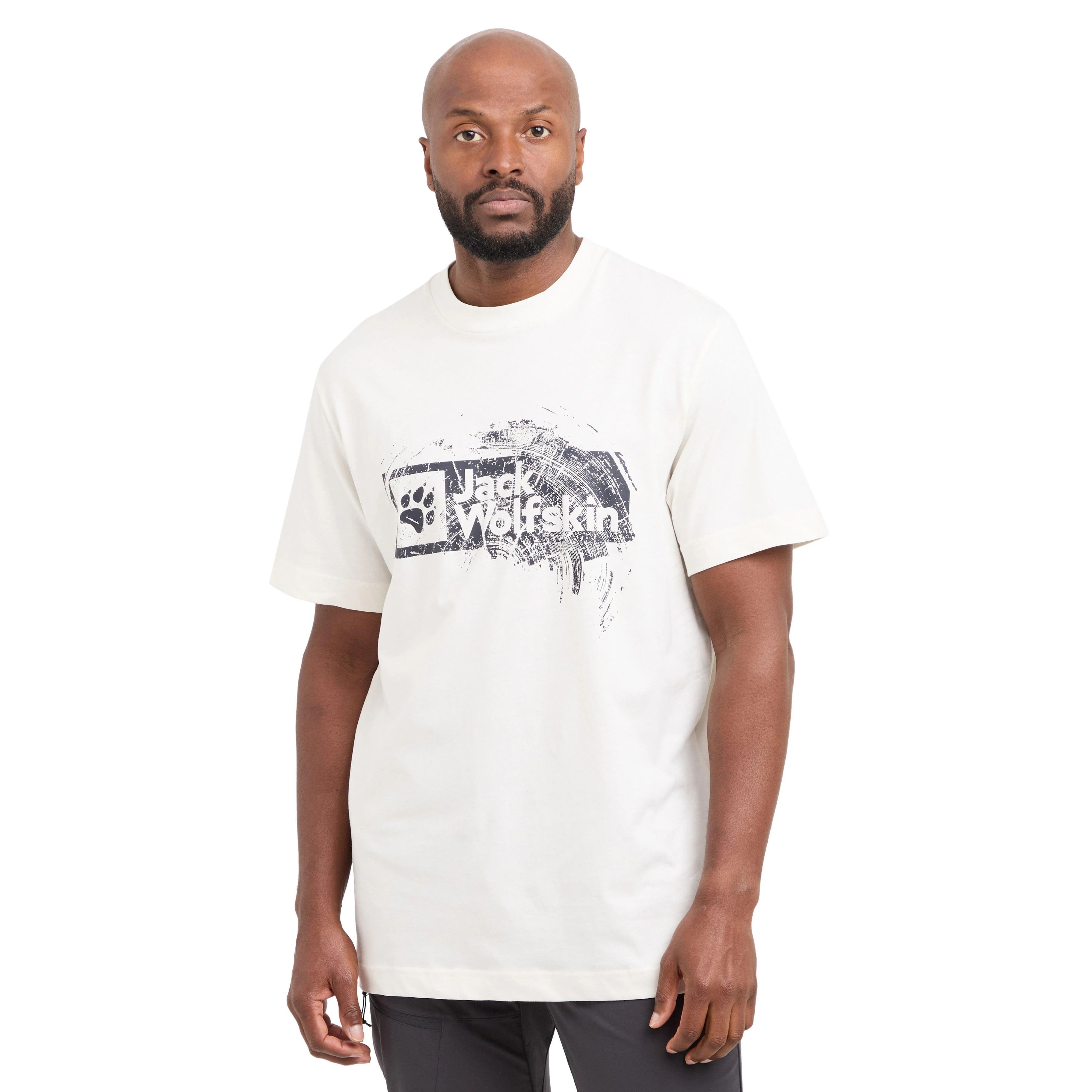 Men’s Brand T-Shirt - Image 7