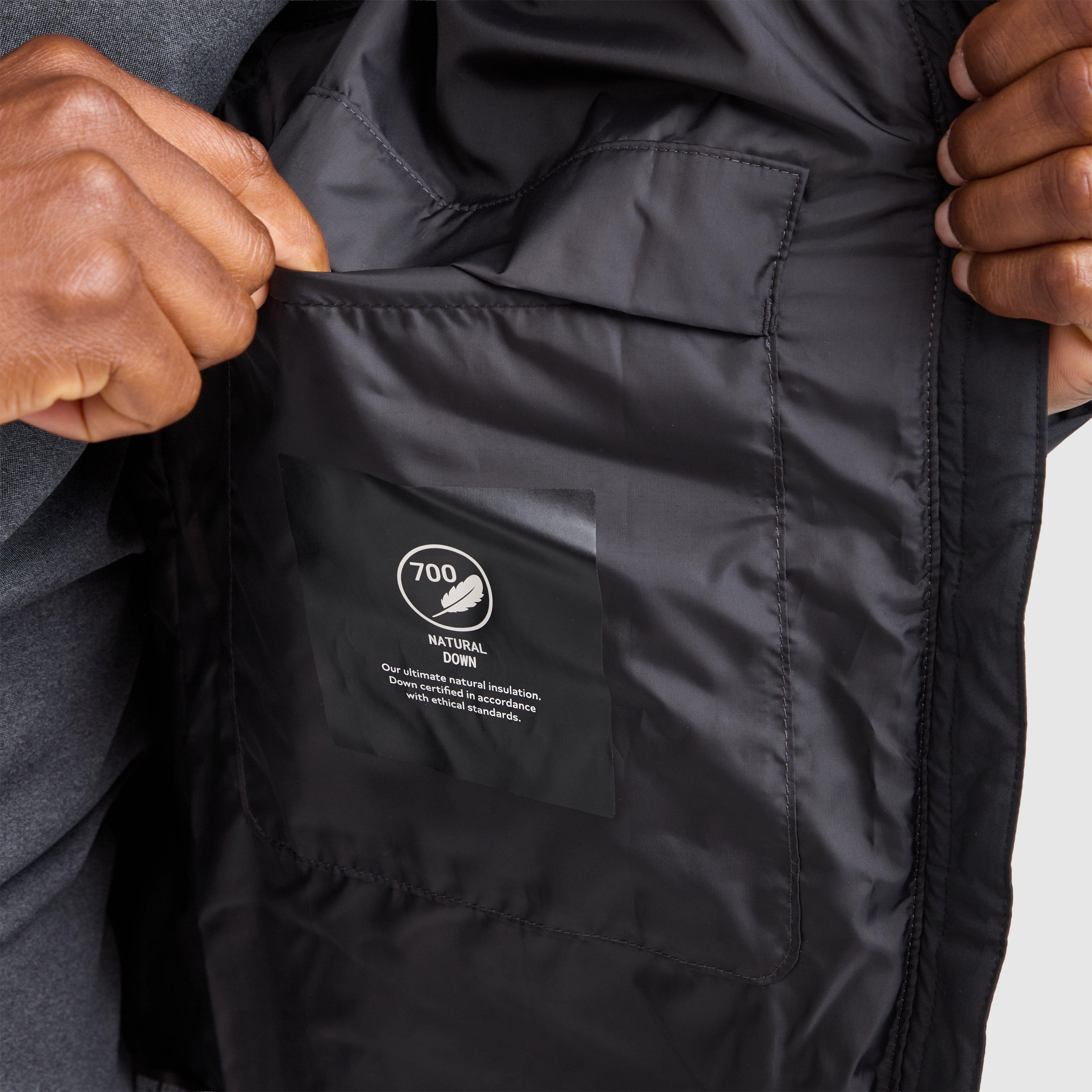 Men’s Colonius Insulated Jacket - Image 10