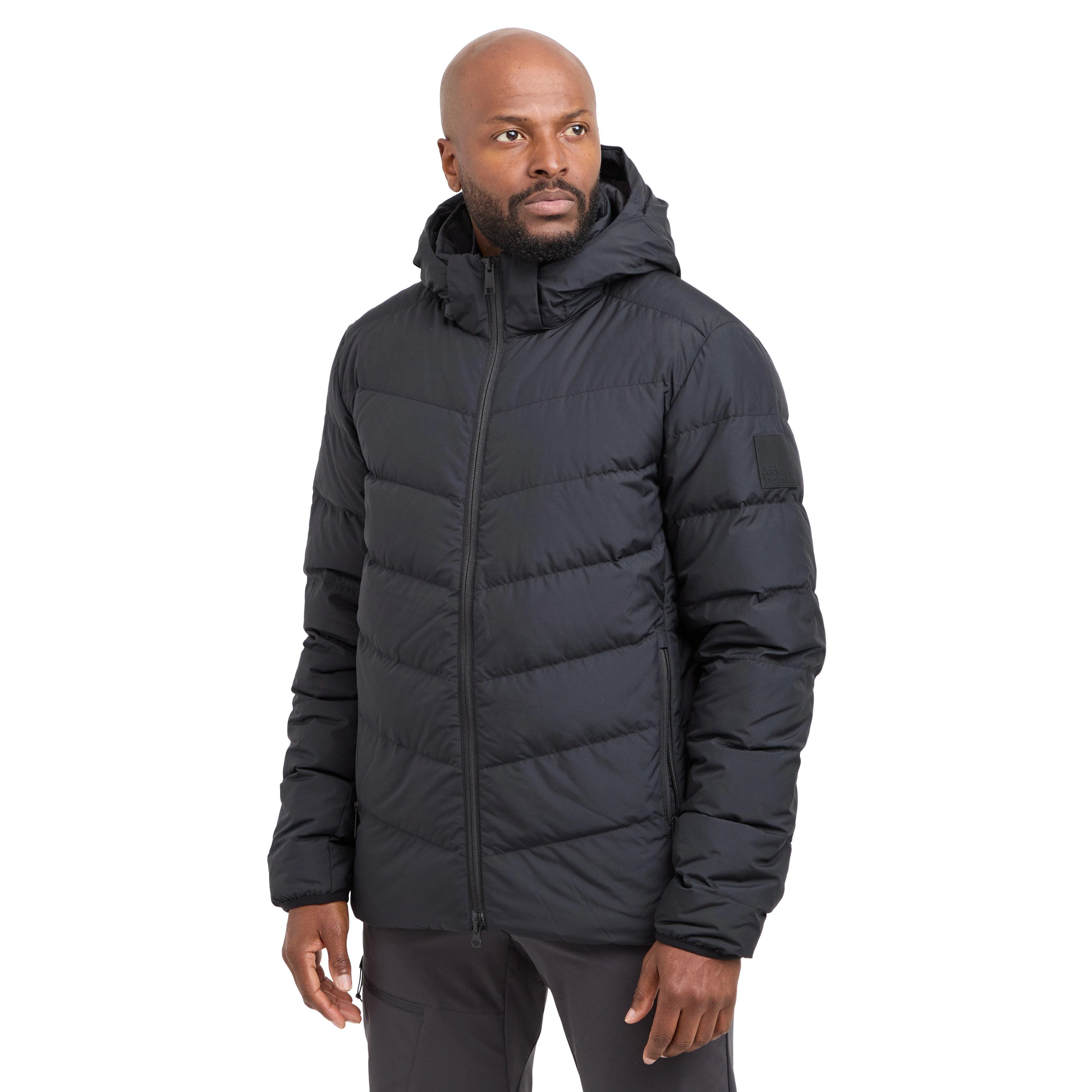 Men’s Colonius Insulated Jacket - Image 13