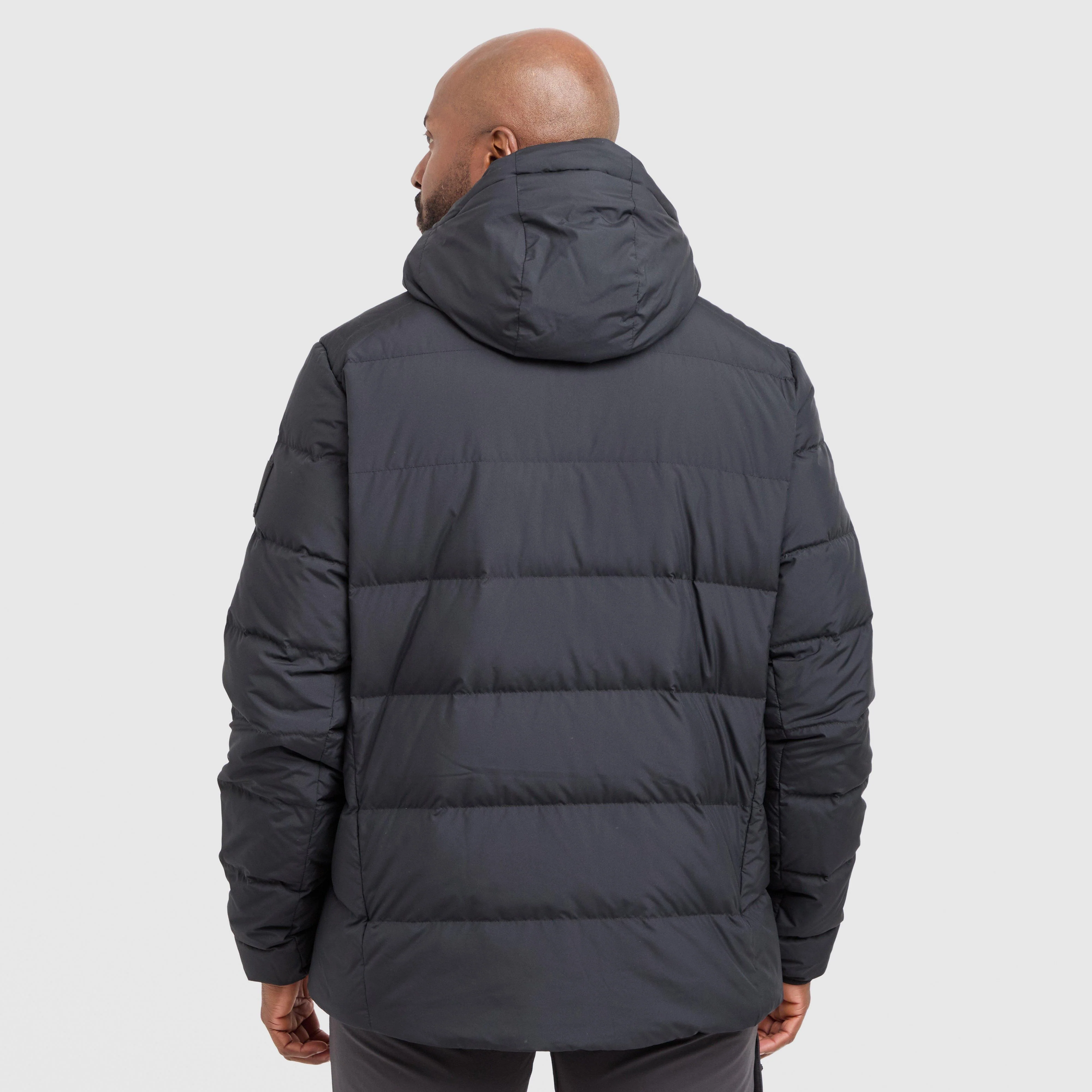 Men’s Colonius Insulated Jacket - Image 2