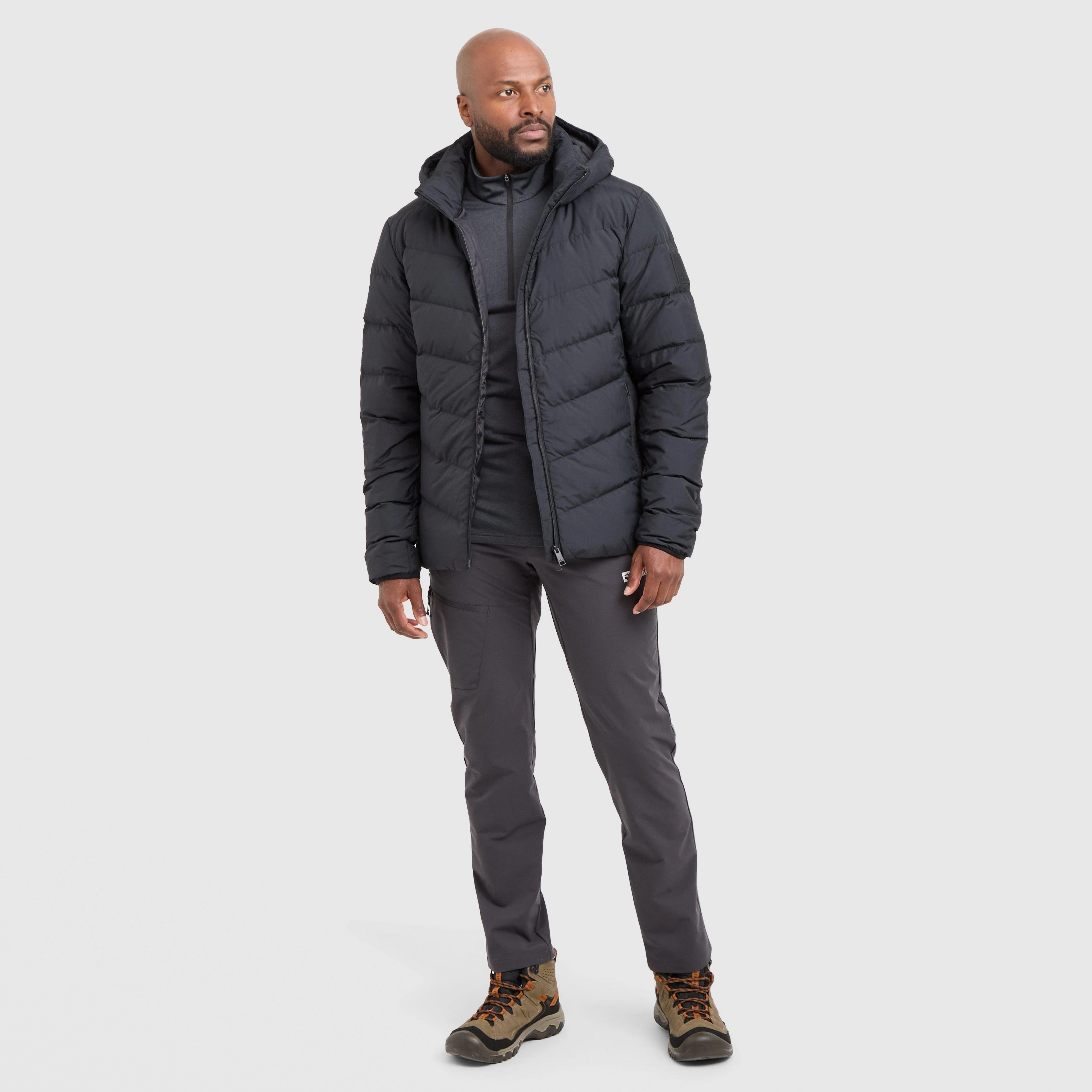Men’s Colonius Insulated Jacket - Image 3