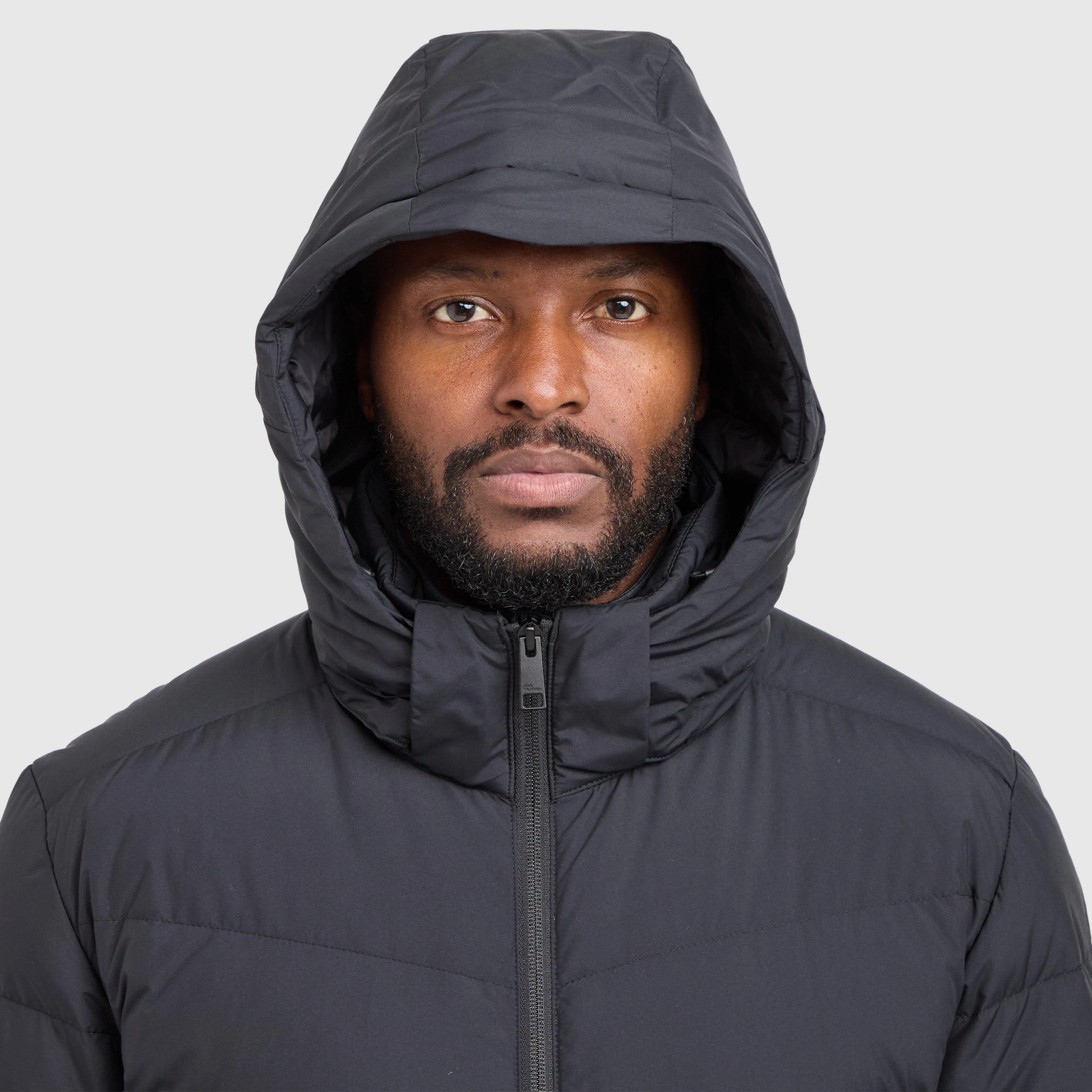 Men’s Colonius Insulated Jacket - Image 4