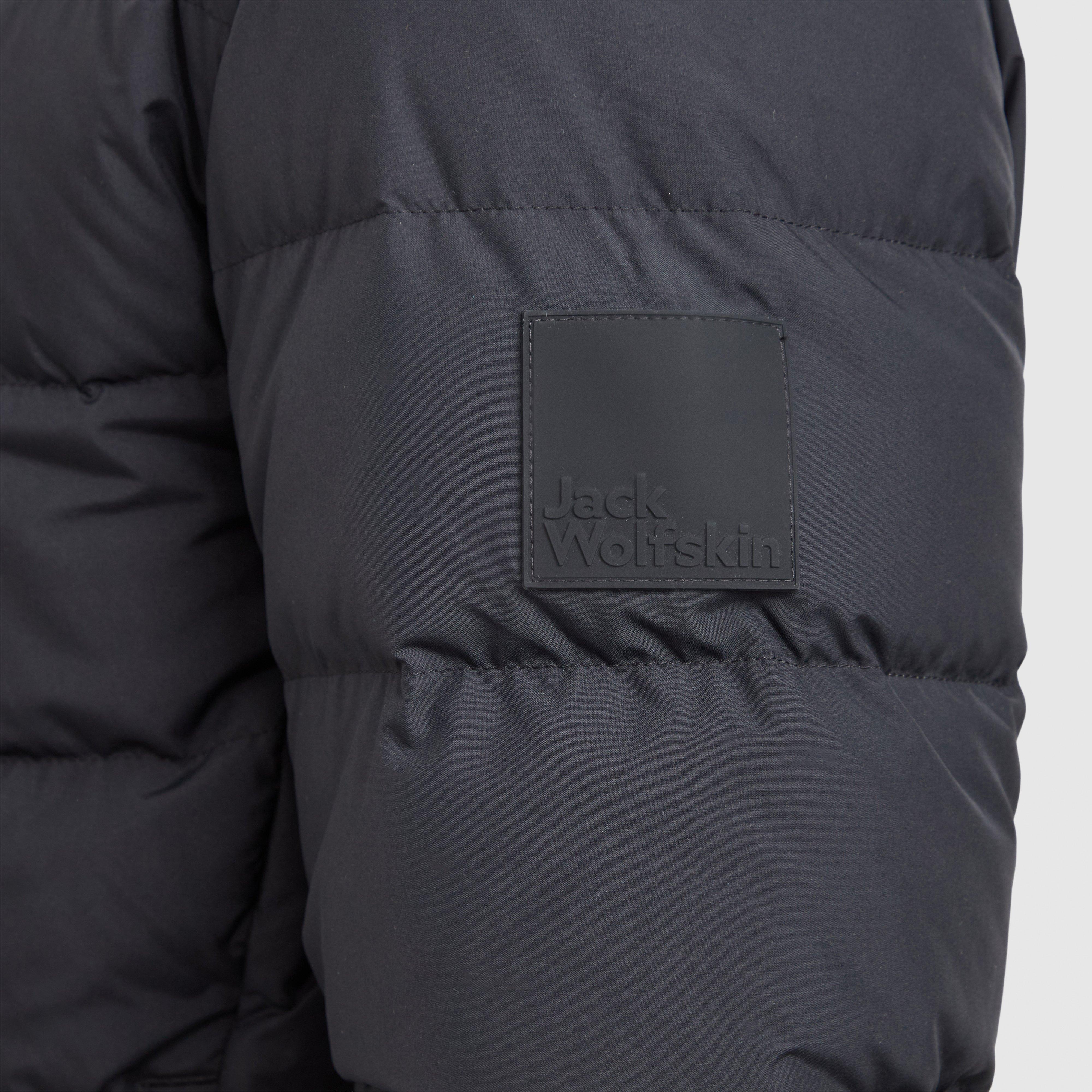 Men’s Colonius Insulated Jacket - Image 6
