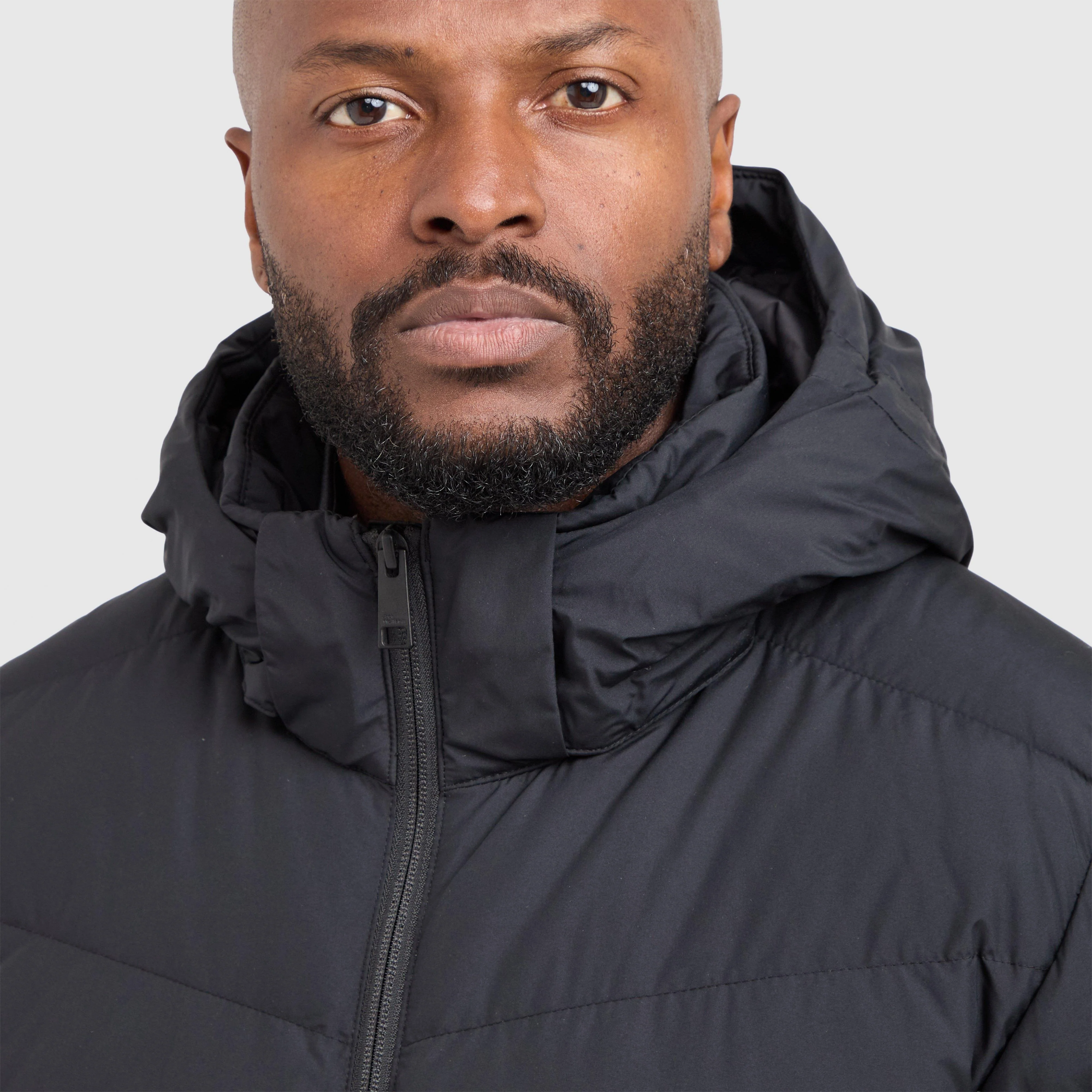 Men’s Colonius Insulated Jacket - Image 7