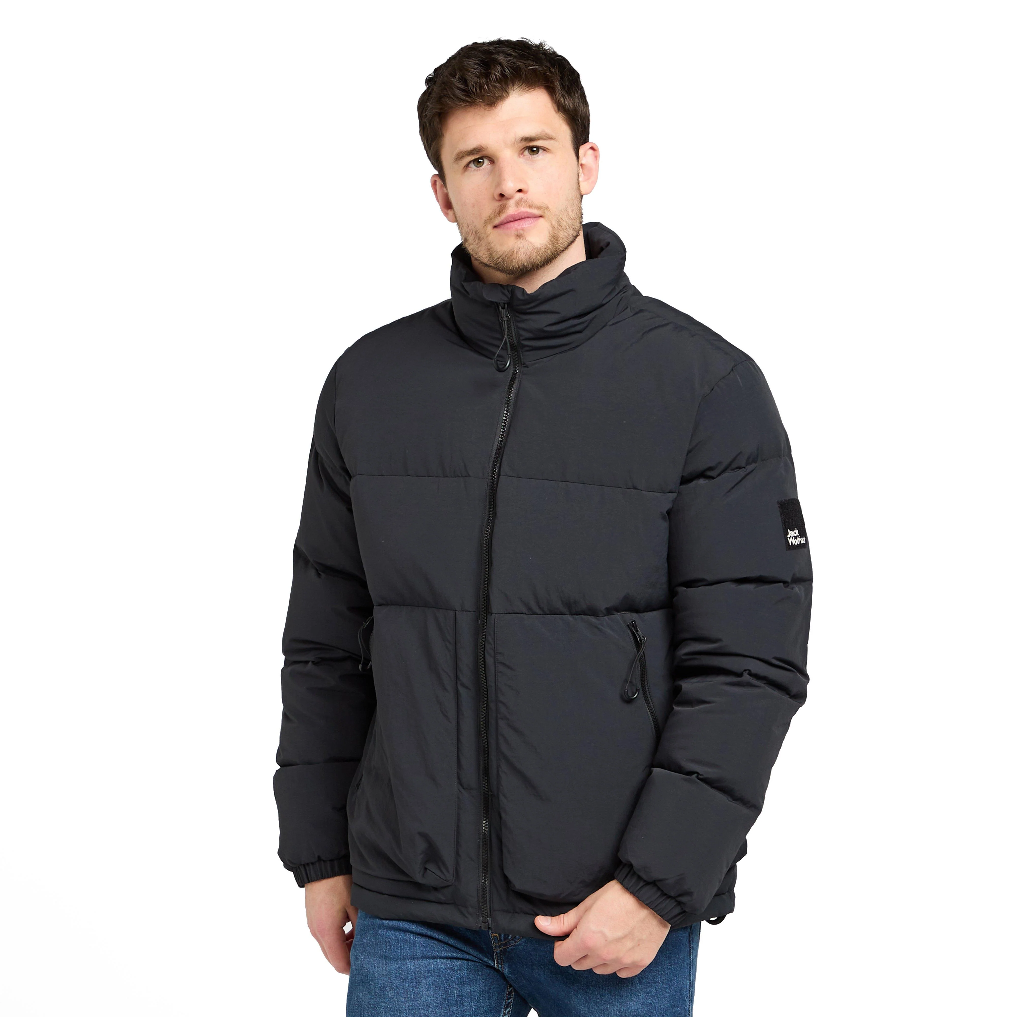 Men’s Dellbrueck Jacket - Image 10