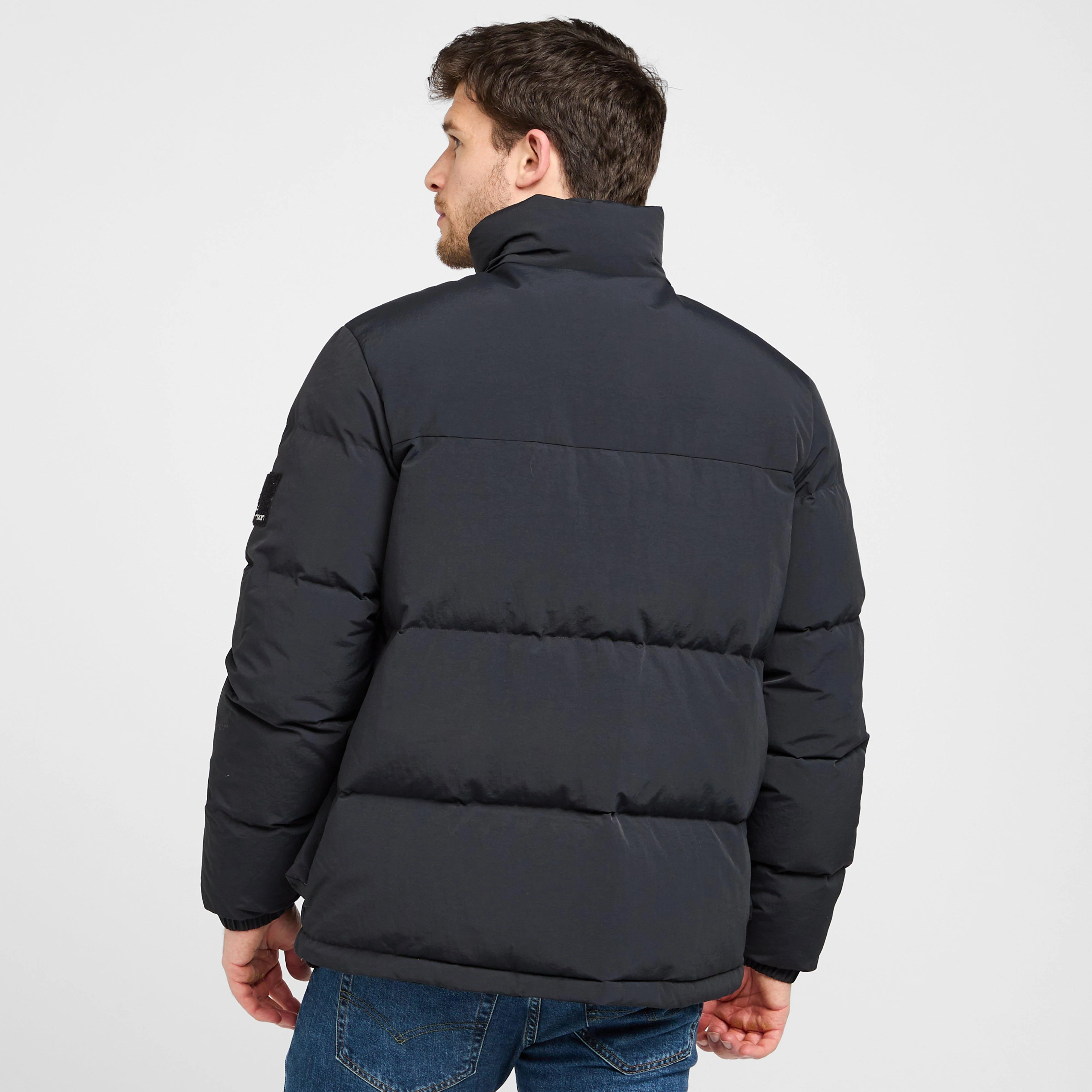 Men’s Dellbrueck Jacket - Image 2