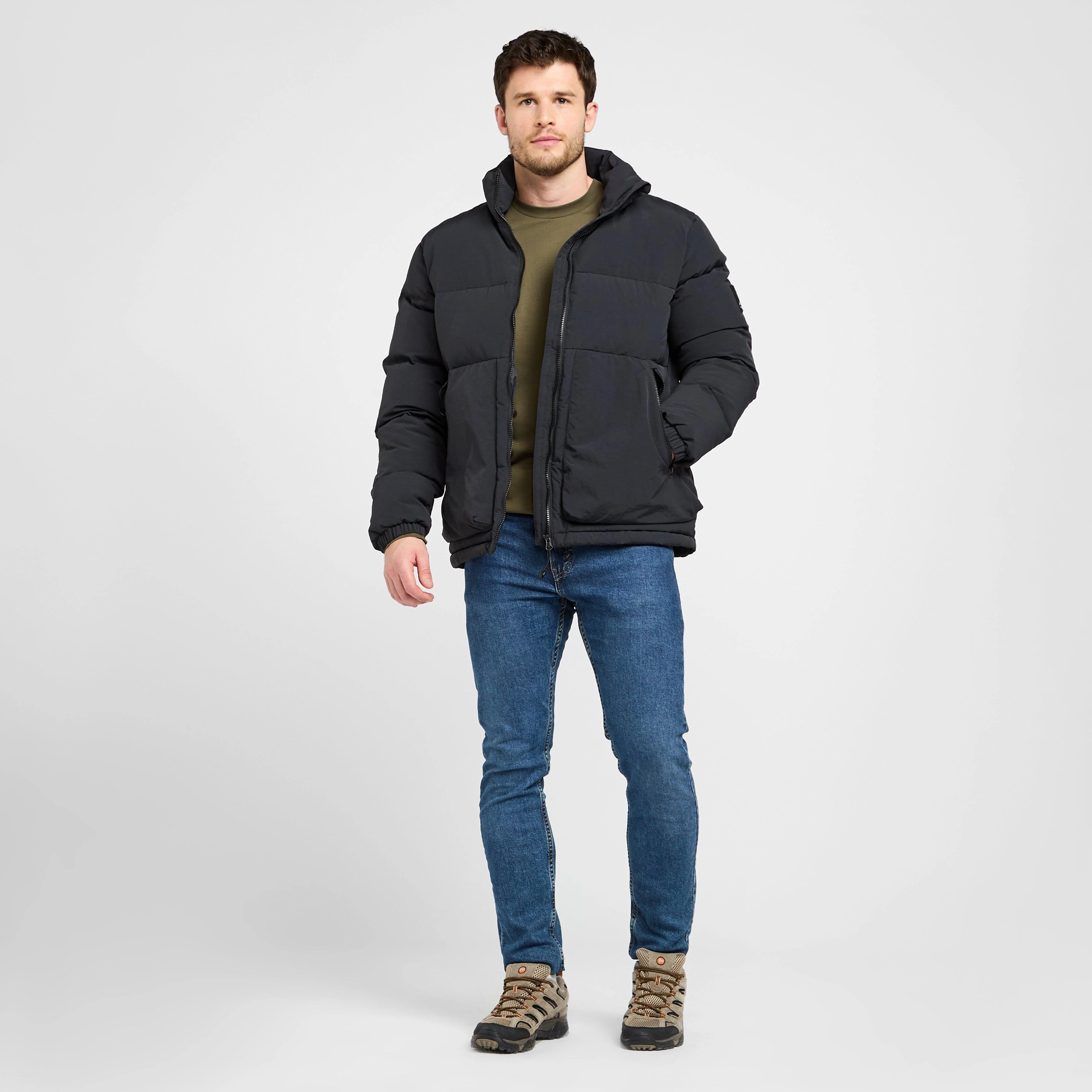 Men’s Dellbrueck Jacket - Image 3