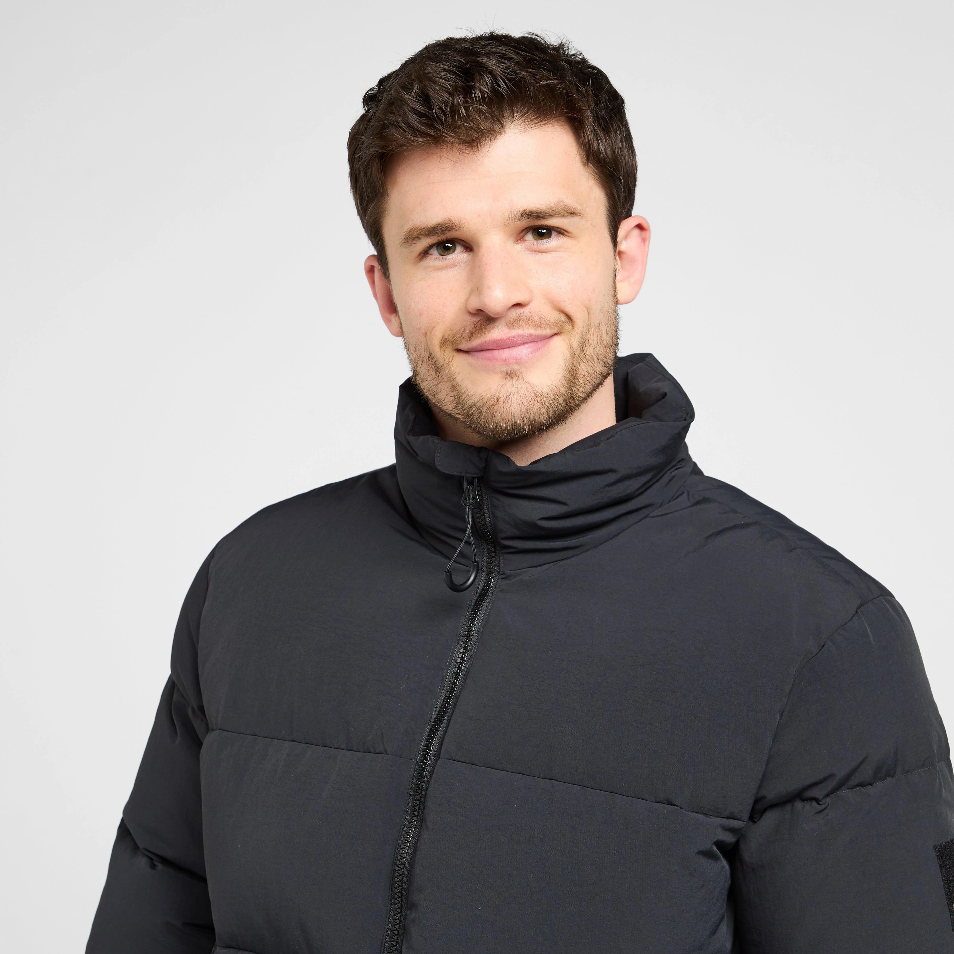 Men’s Dellbrueck Jacket - Image 4