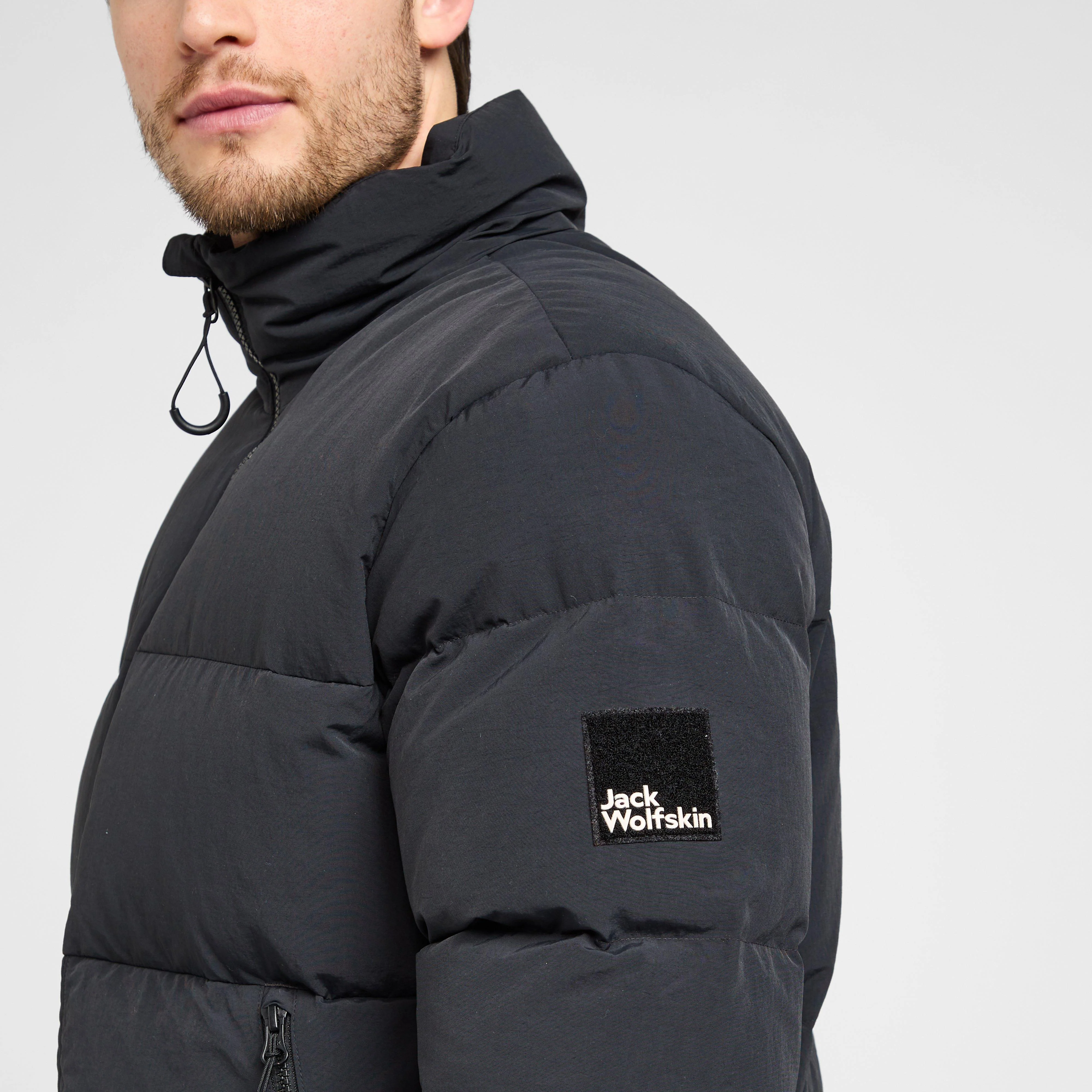 Men’s Dellbrueck Jacket - Image 5