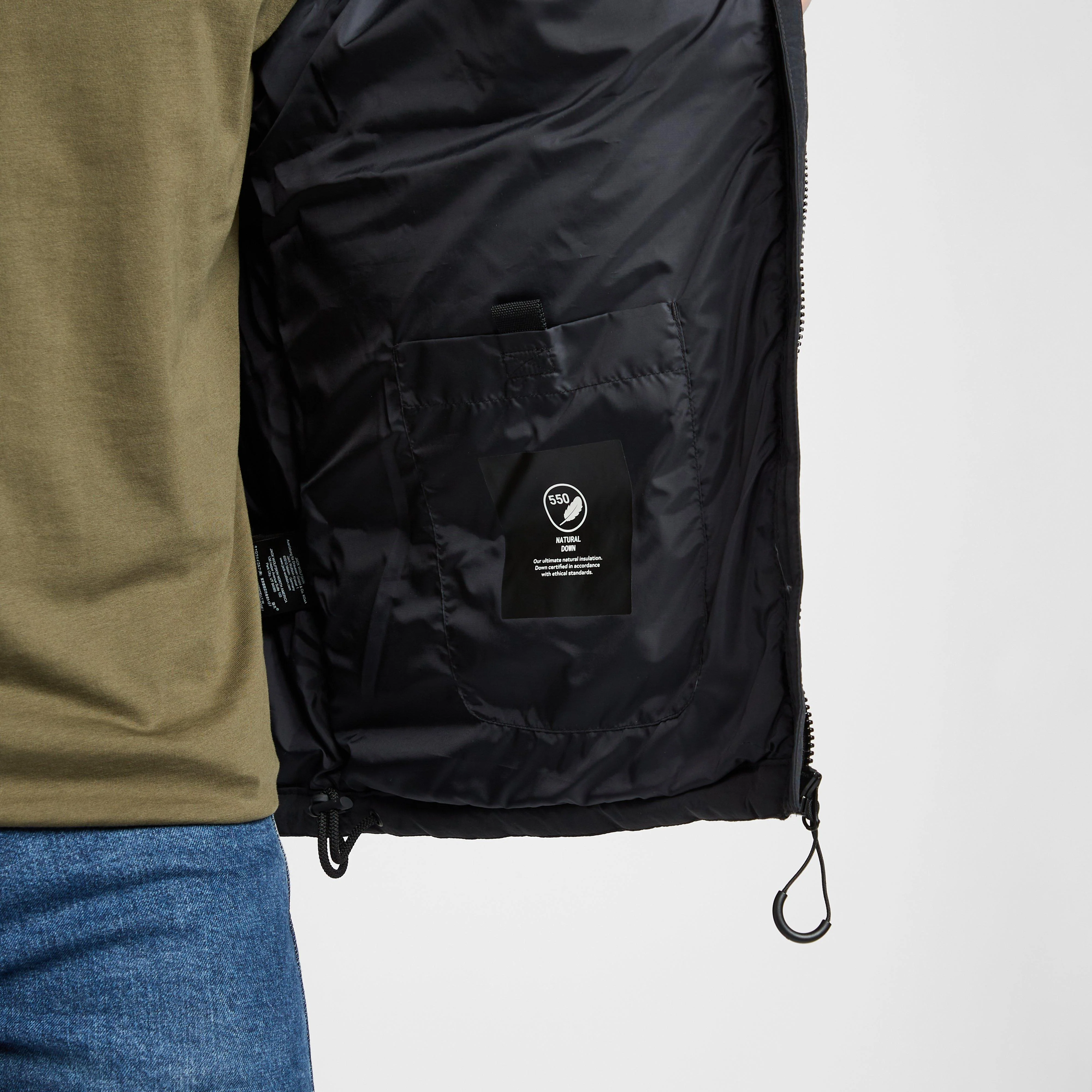 Men’s Dellbrueck Jacket - Image 8
