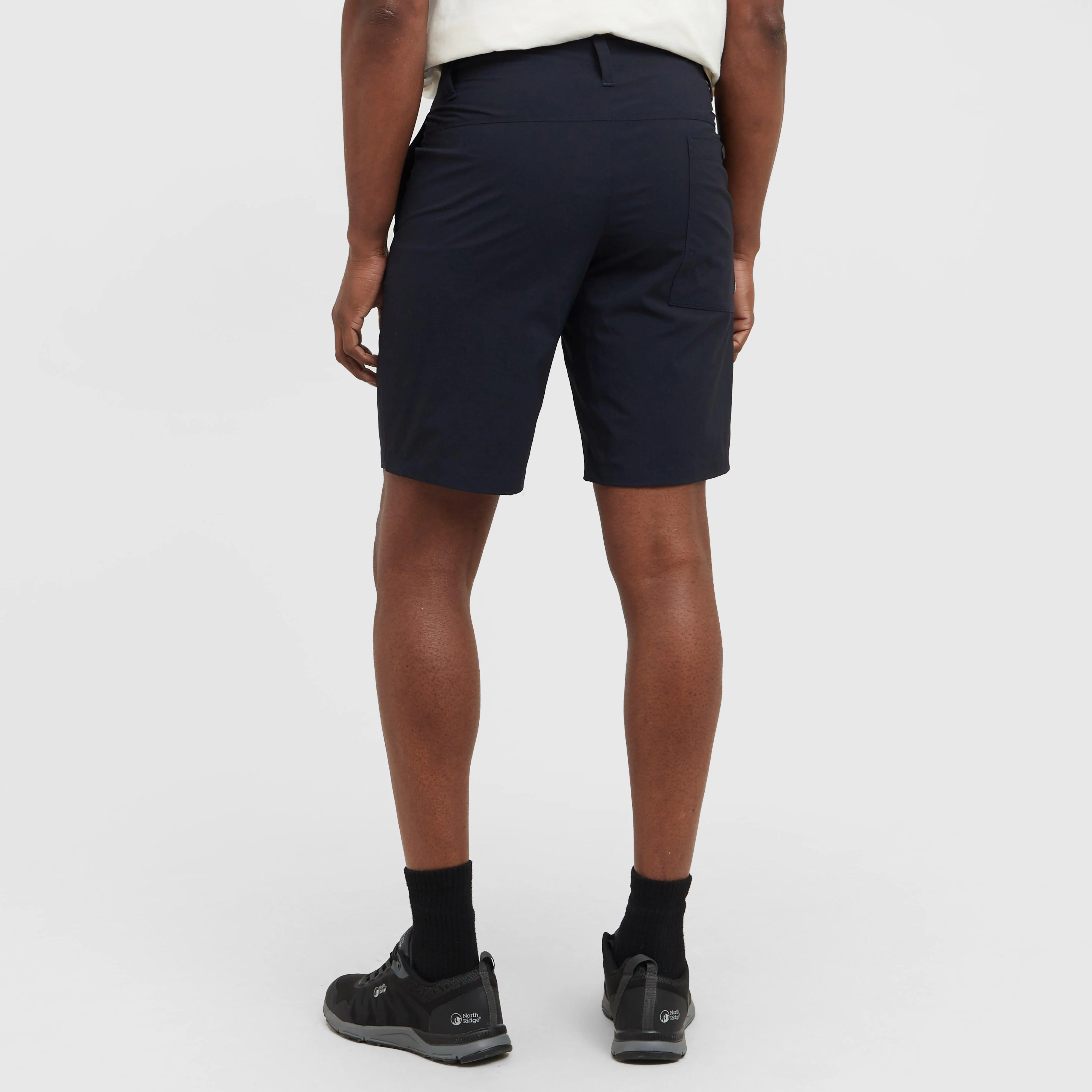 Men’s Desert Shorts - Image 2
