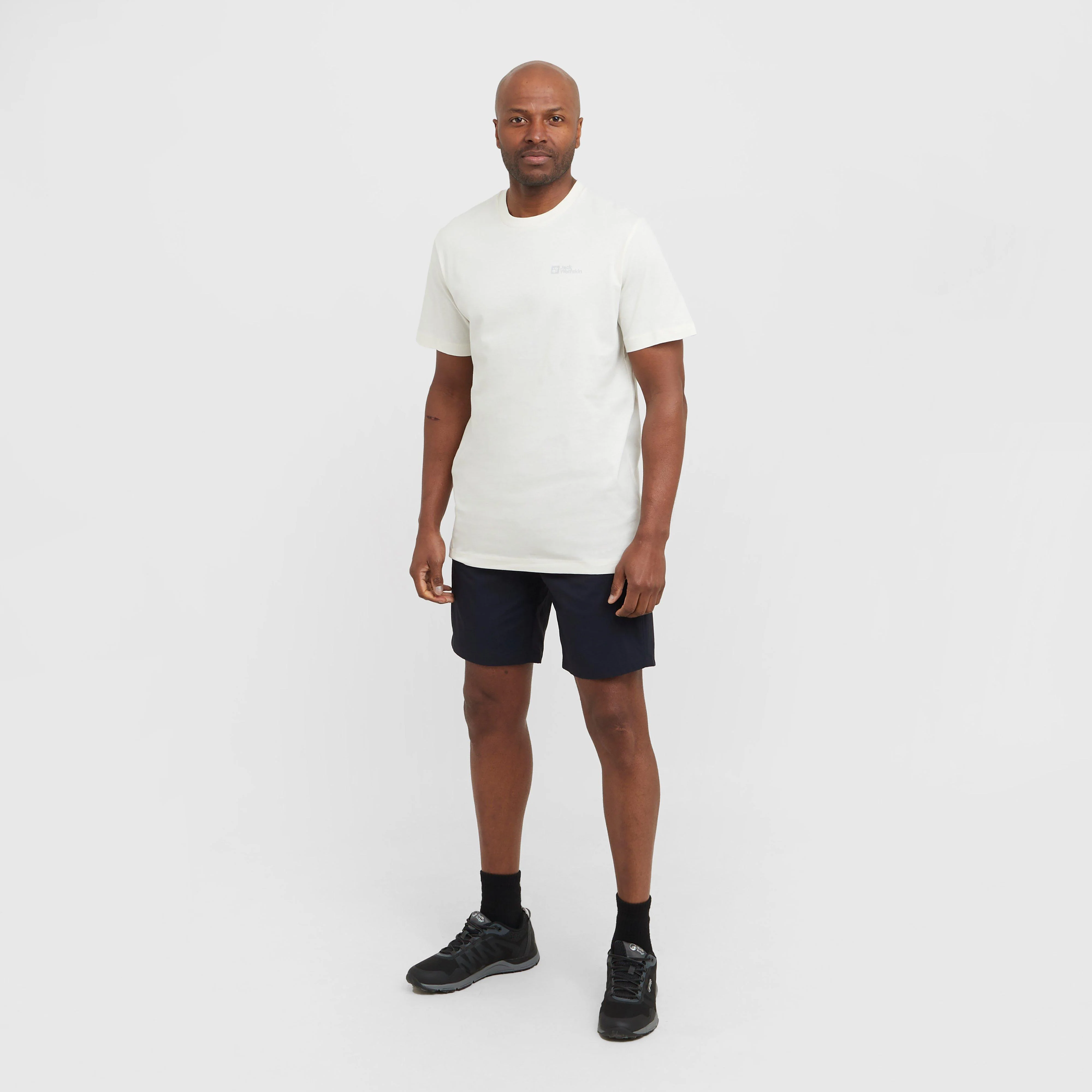 Men’s Desert Shorts - Image 3