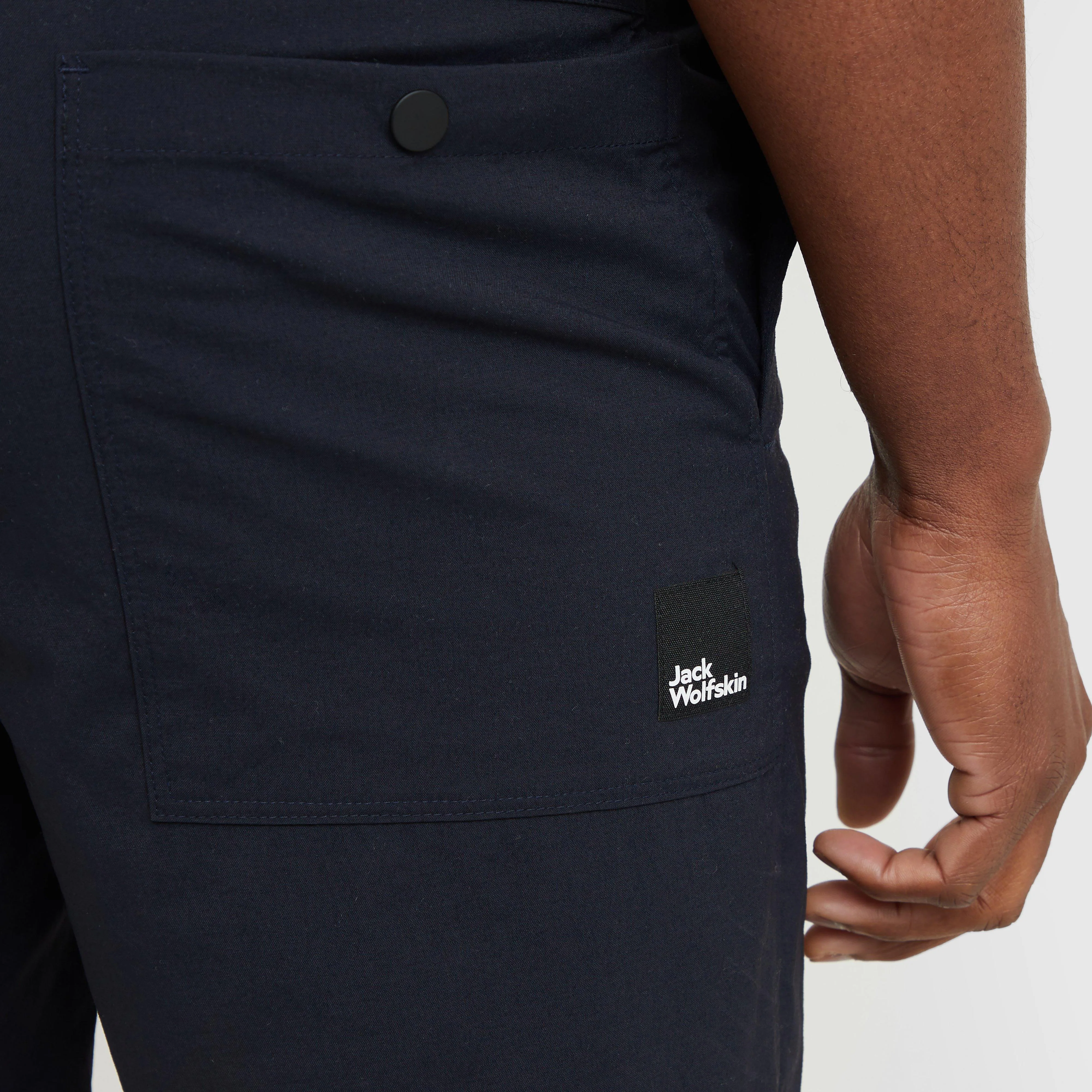 Men’s Desert Shorts - Image 5