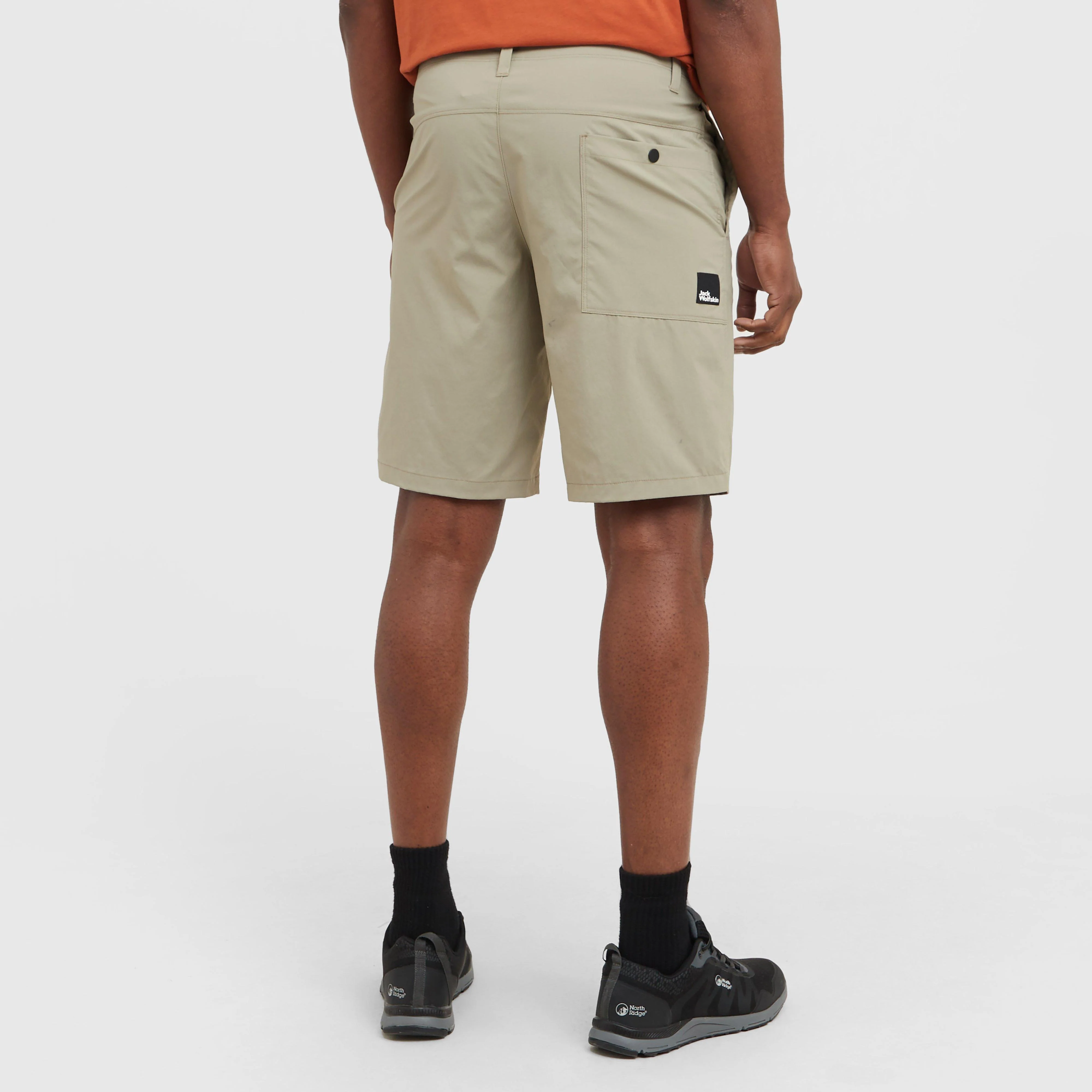 Men’s Desert Shorts - Image 2