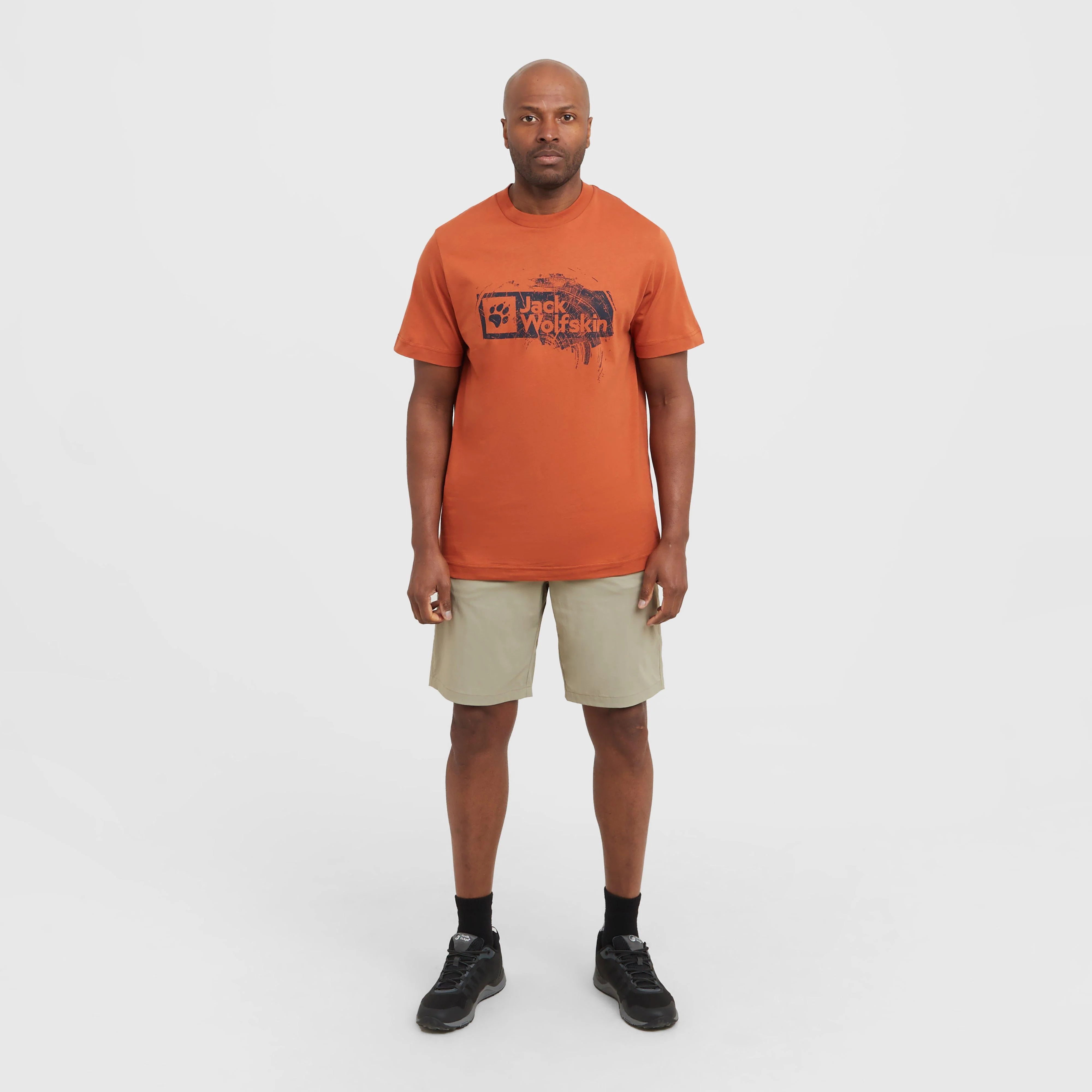 Men’s Desert Shorts - Image 3