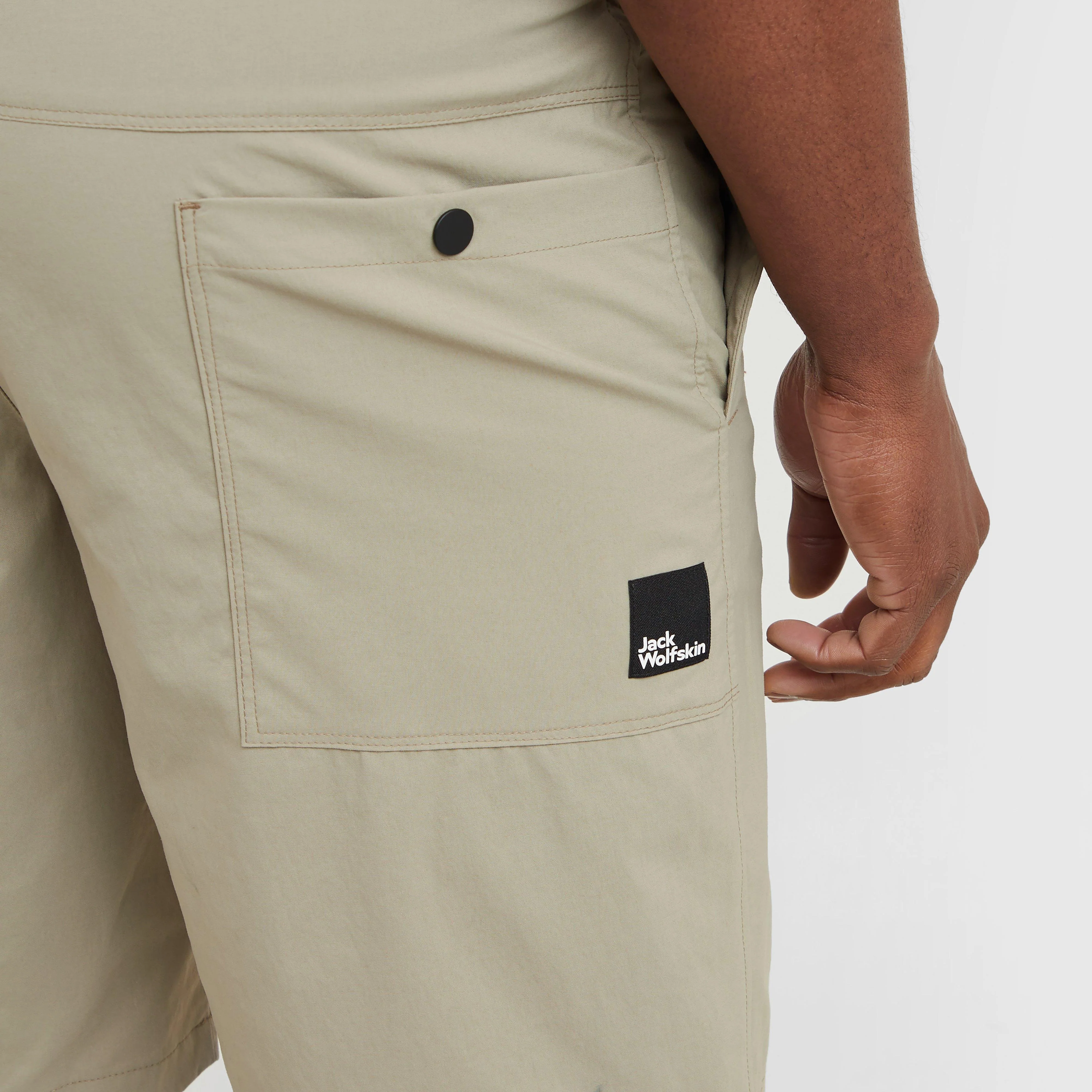 Men’s Desert Shorts - Image 5