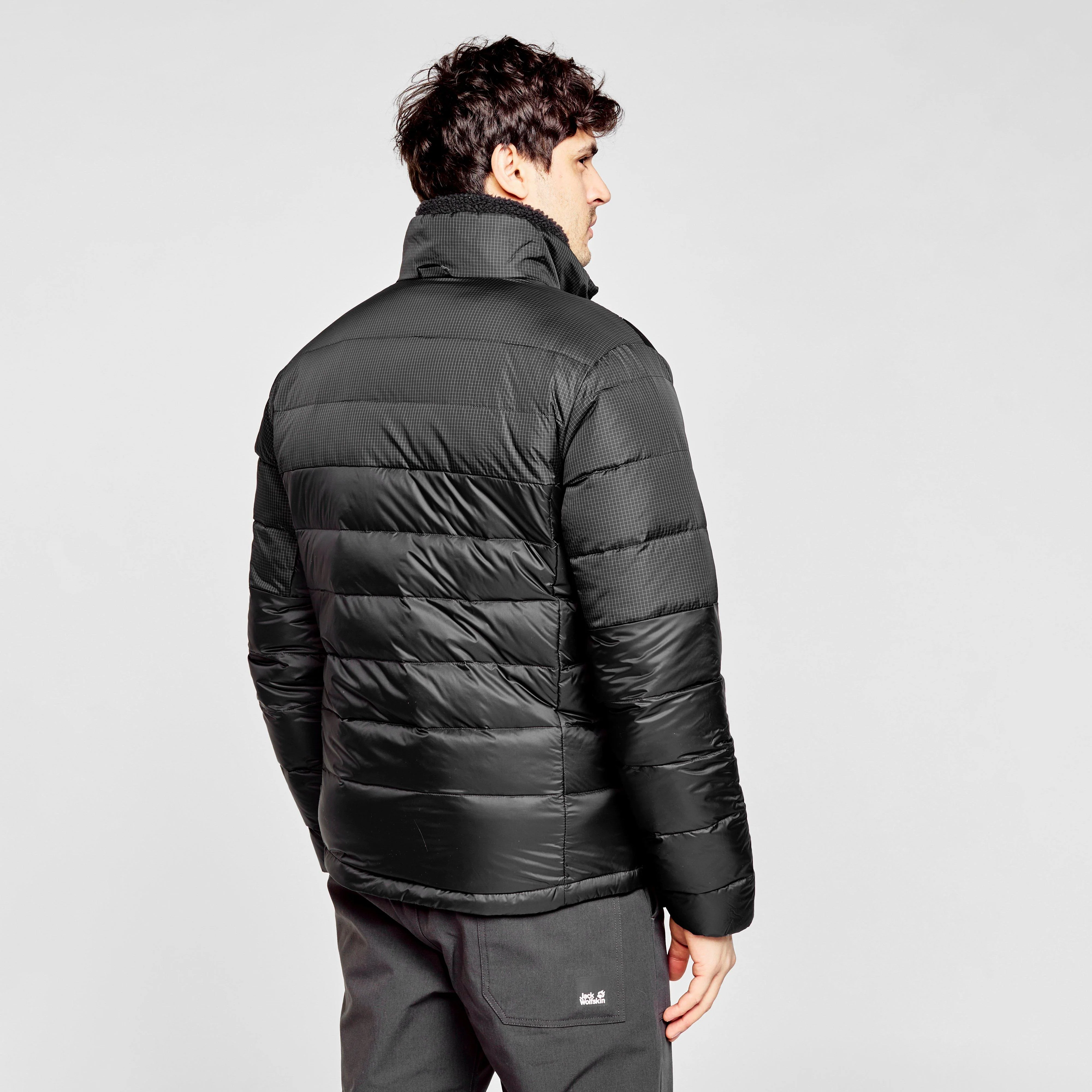 Men’s DNA Tundra Jacket - Image 2