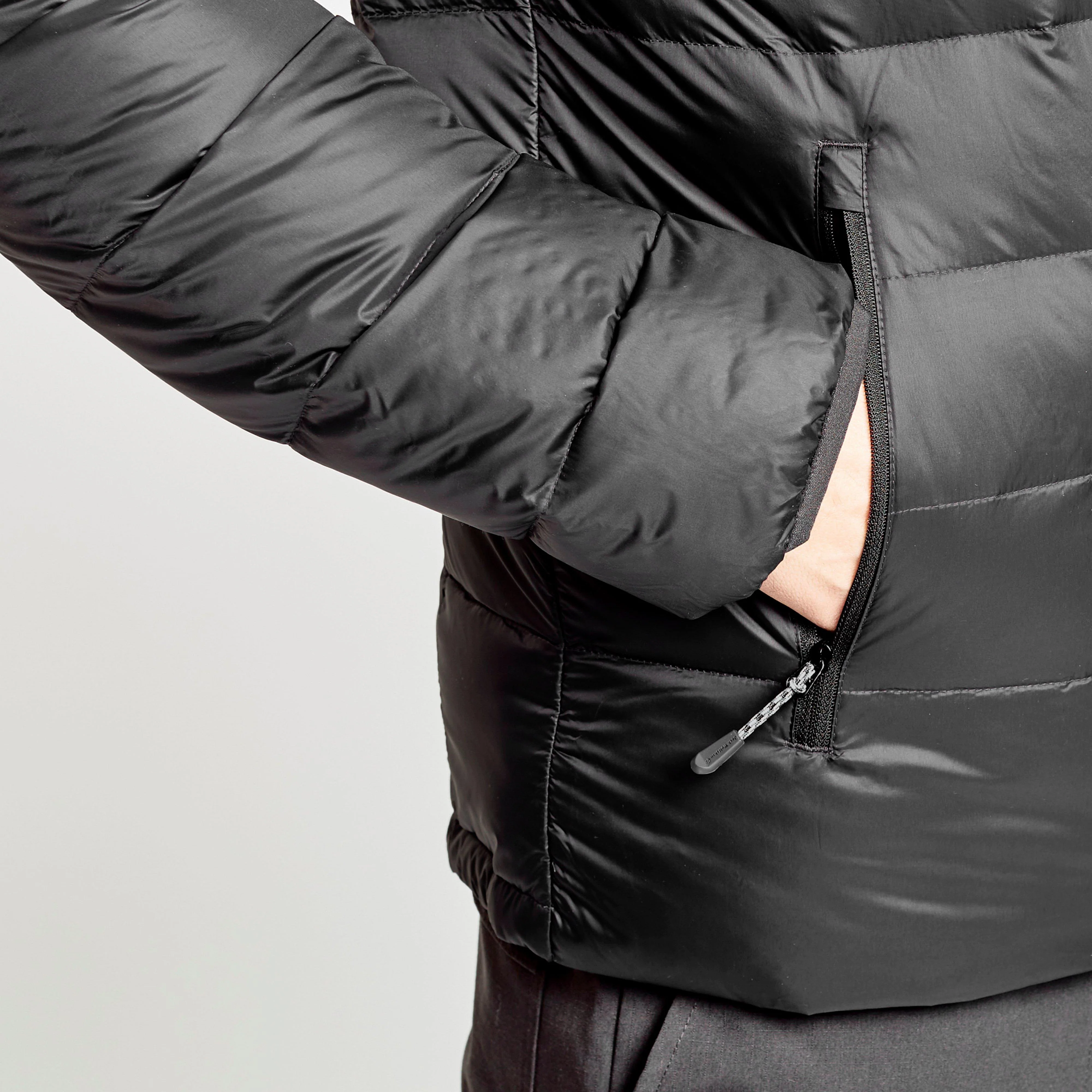 Men’s DNA Tundra Jacket - Image 5