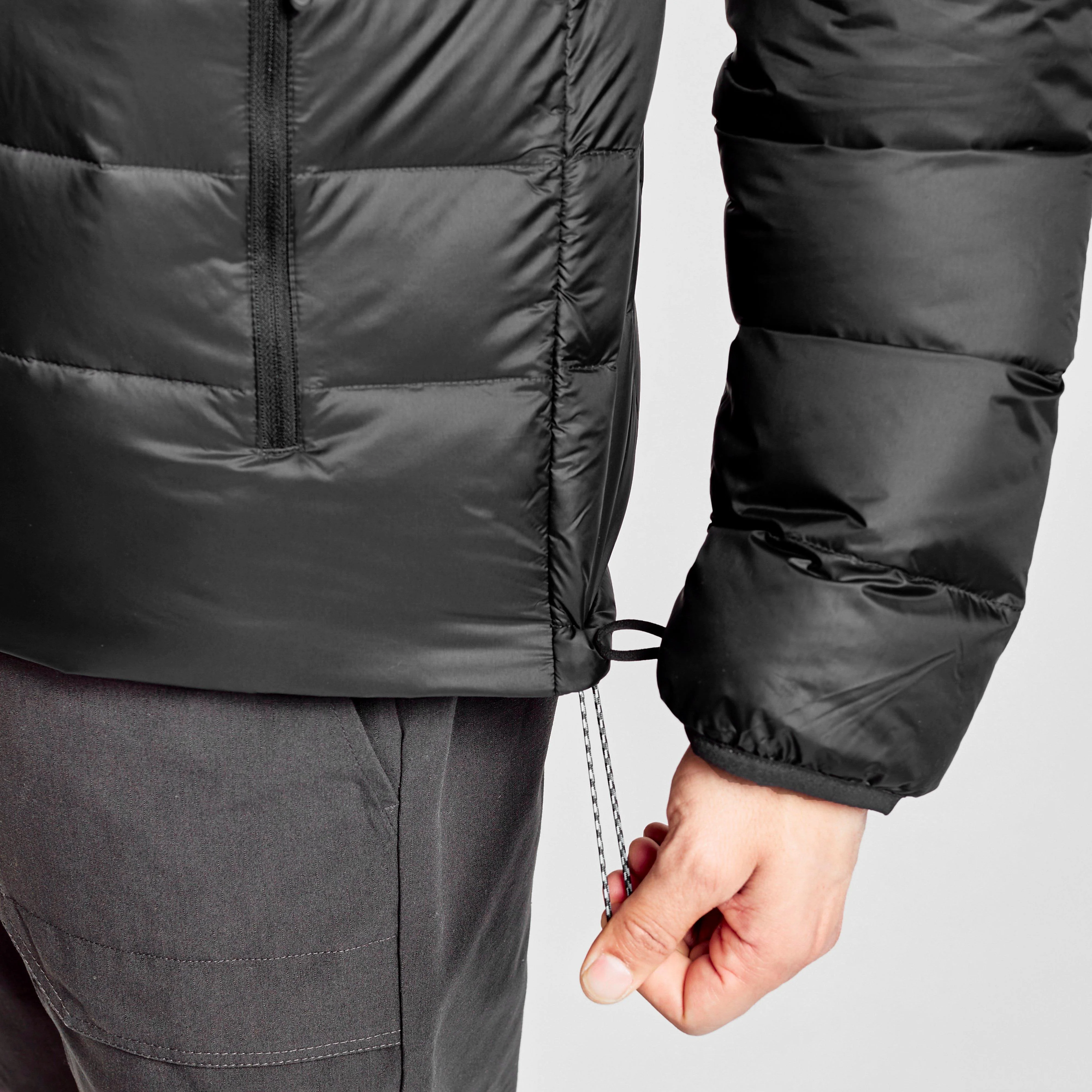 Men’s DNA Tundra Jacket - Image 7