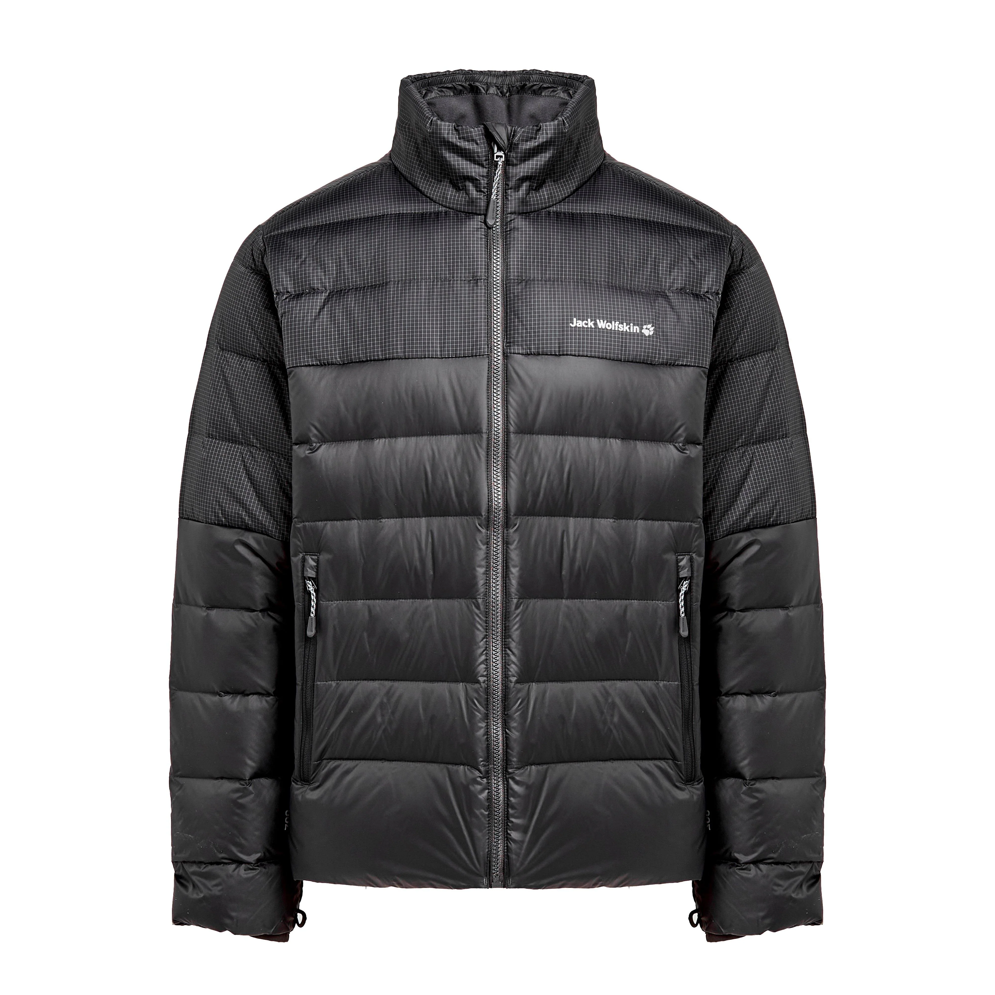 Men’s DNA Tundra Jacket - Image 8